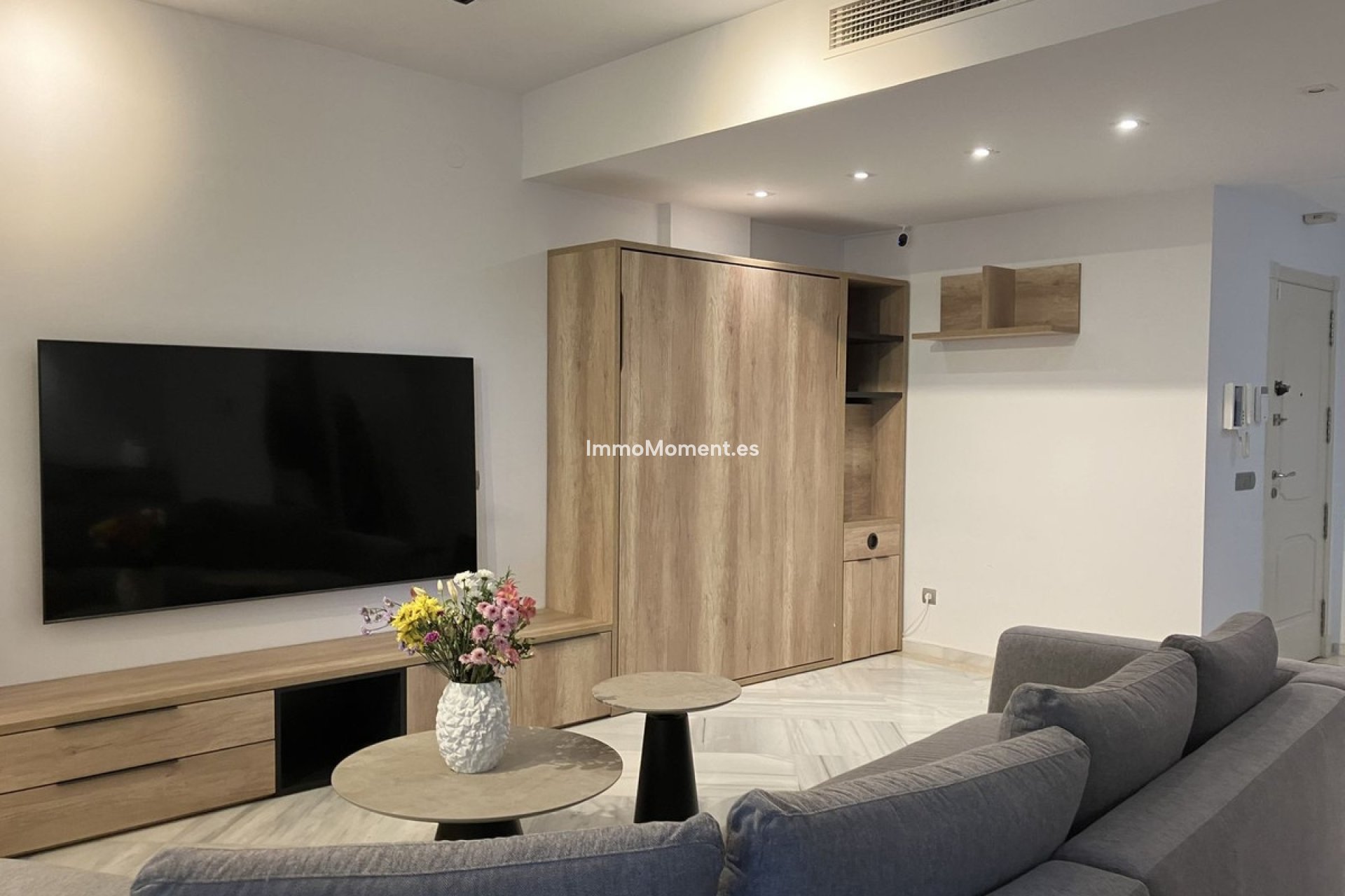 Bestaande woning - Appartement - Marbella - Nueva Andalucía