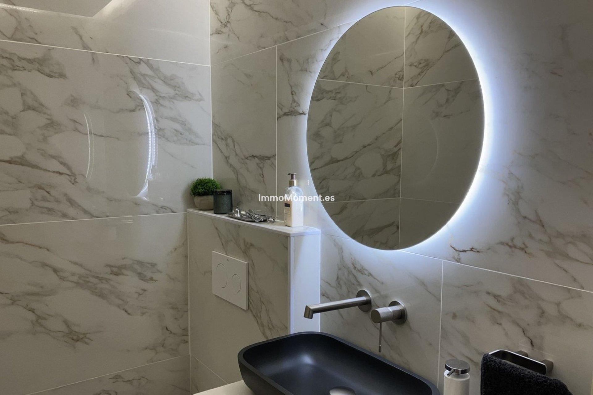 Bestaande woning - Appartement - Marbella - Nueva Andalucía