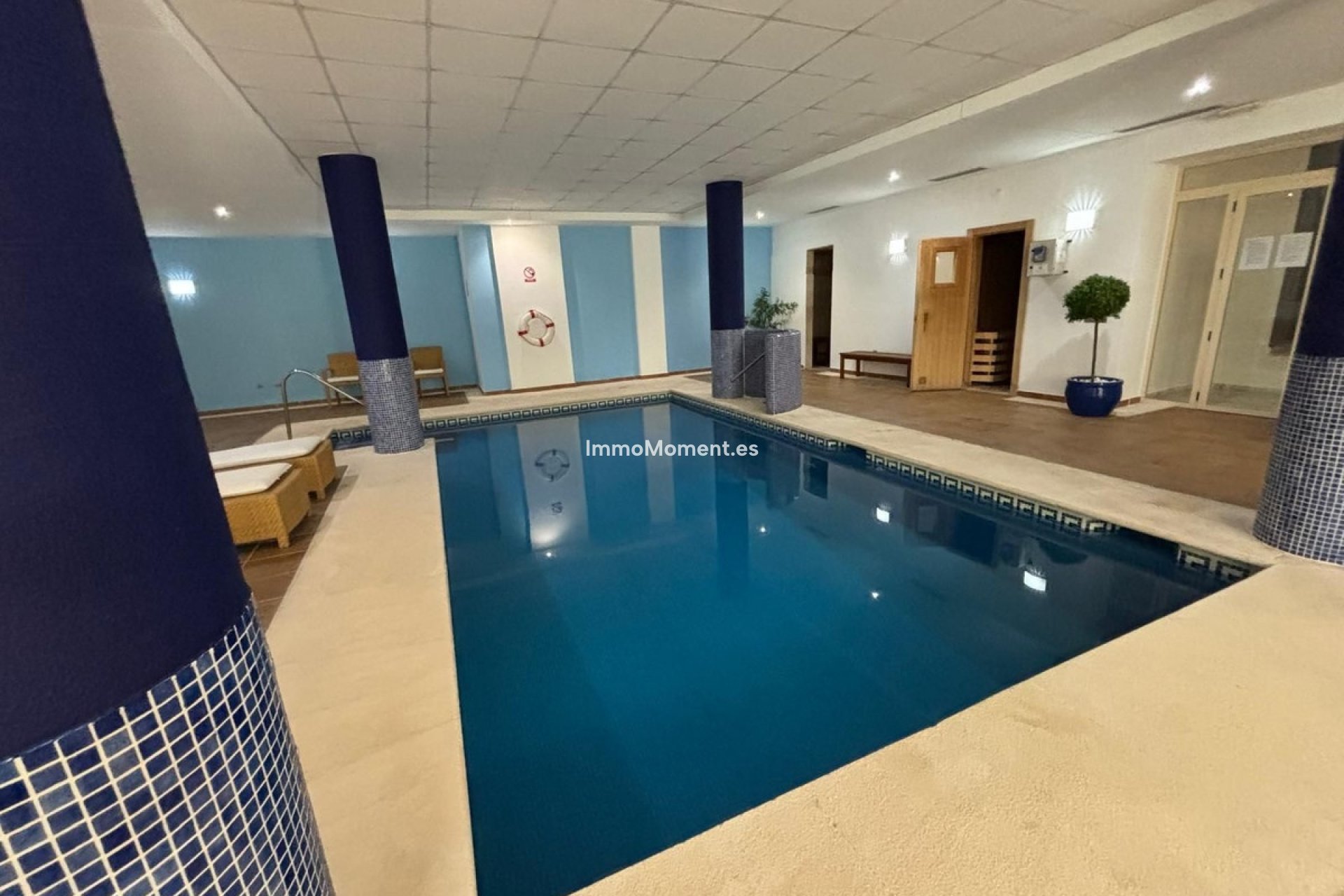 Bestaande woning - Appartement - Marbella - Nueva Andalucía