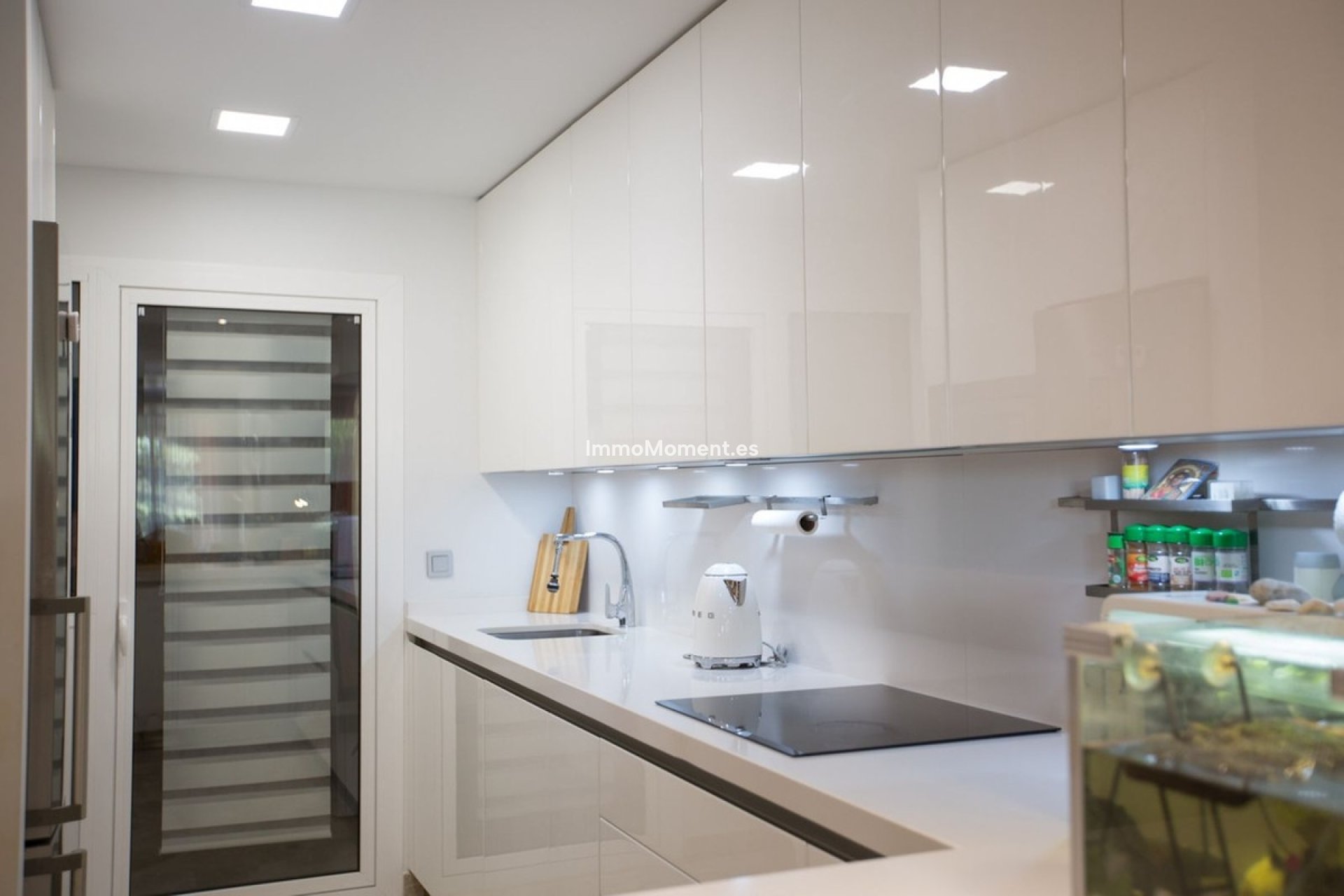 Bestaande woning - Appartement - Marbella - Nueva Andalucía