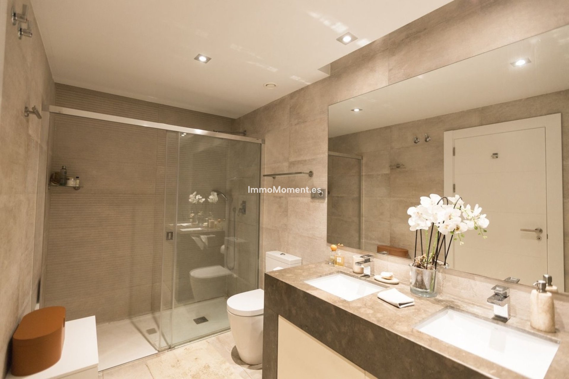 Bestaande woning - Appartement - Marbella - Nueva Andalucía