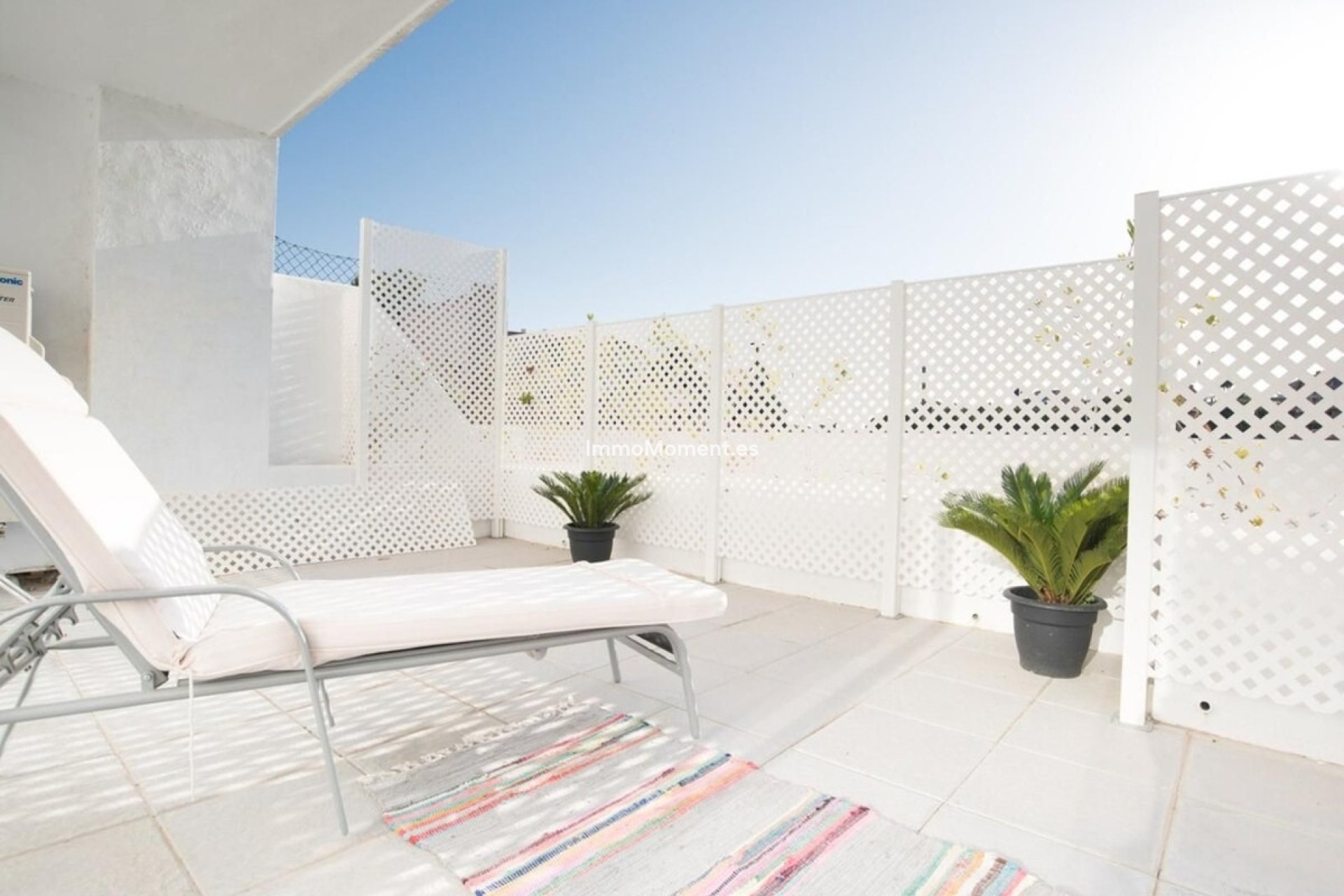 Bestaande woning - Appartement - Marbella - Nueva Andalucía