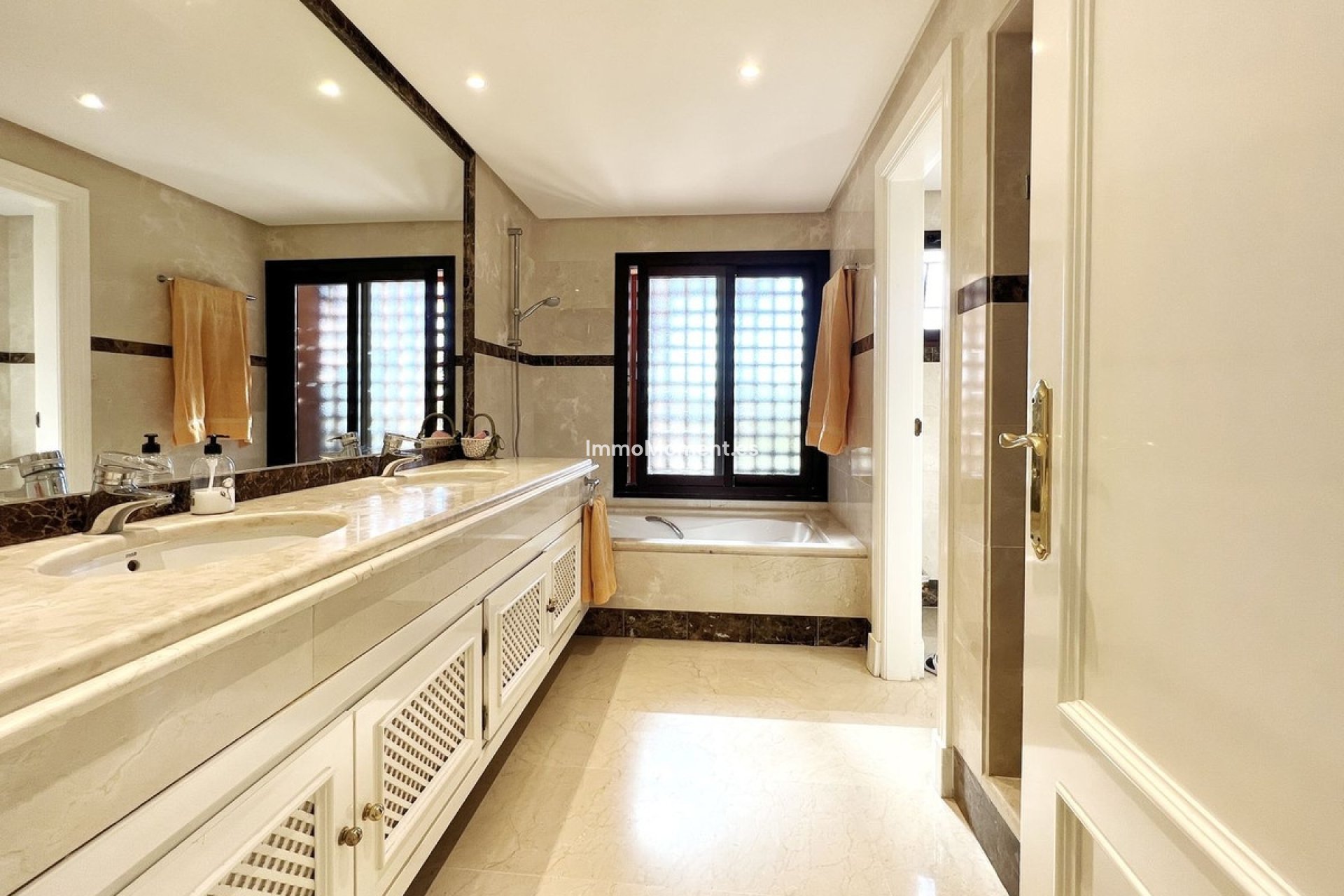 Bestaande woning - Appartement - Marbella - Nueva Andalucía