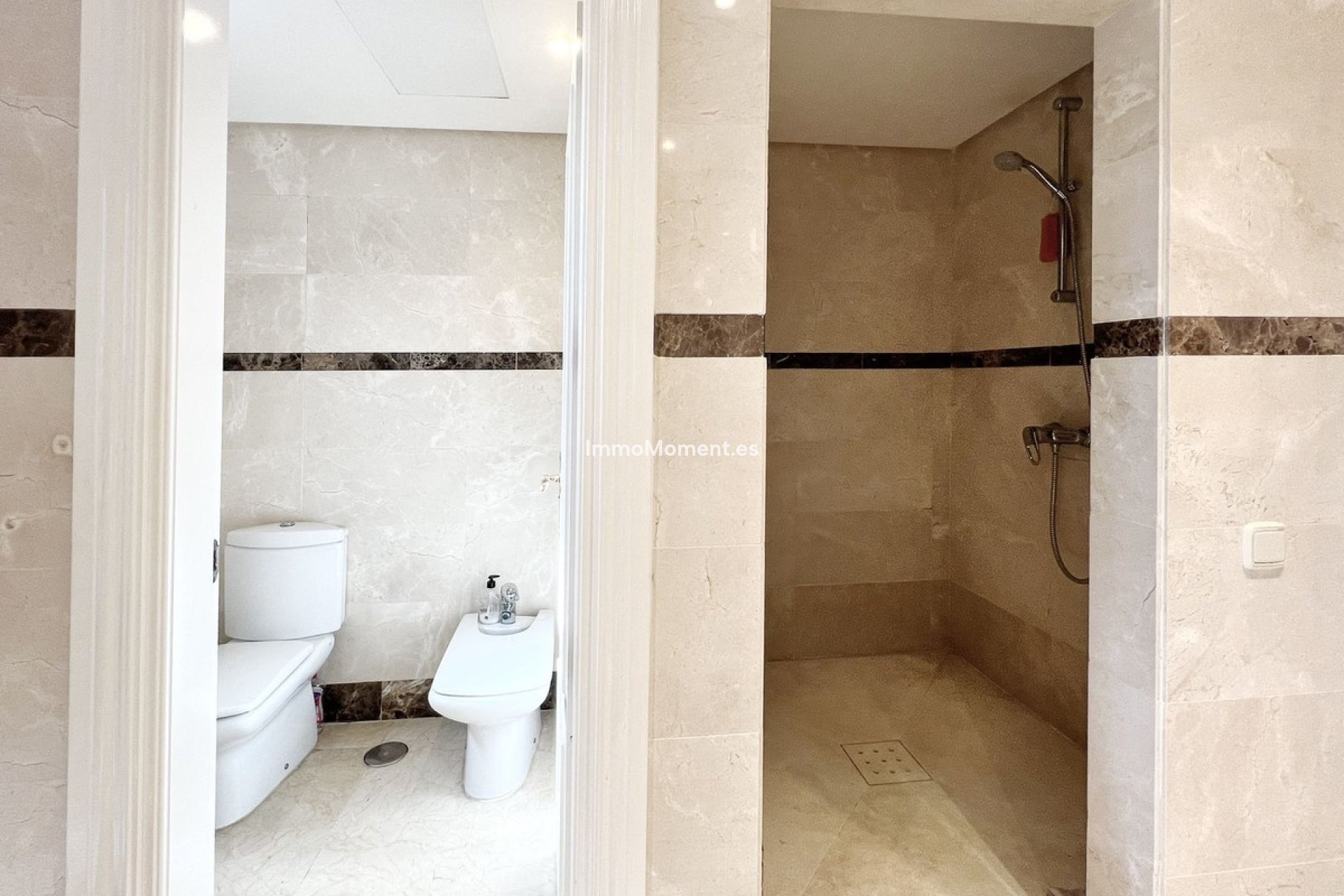 Bestaande woning - Appartement - Marbella - Nueva Andalucía