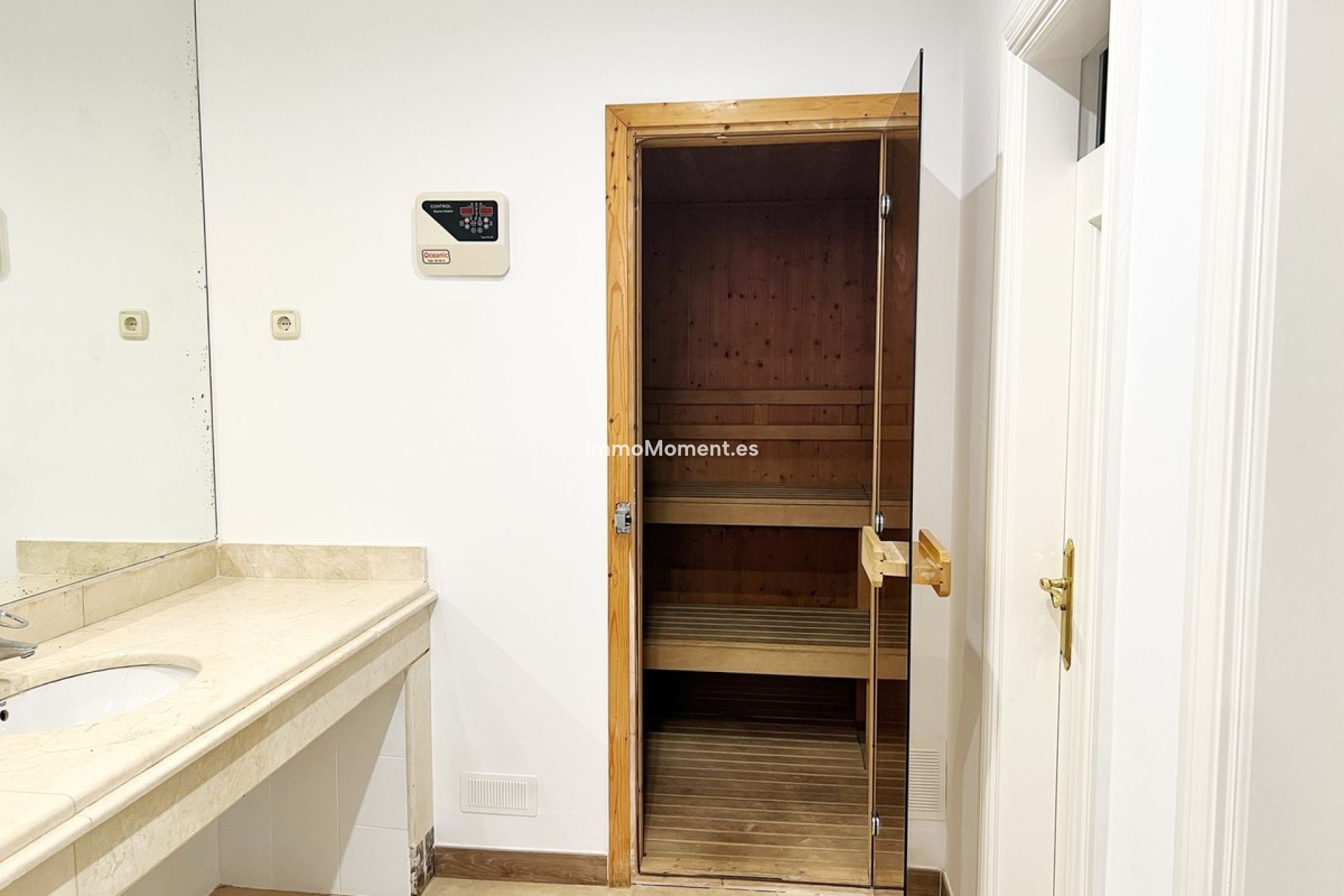 Bestaande woning - Appartement - Marbella - Nueva Andalucía