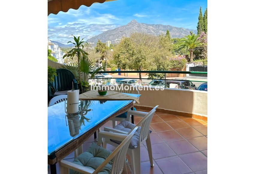 Bestaande woning - Appartement - Marbella - Nueva Andalucía