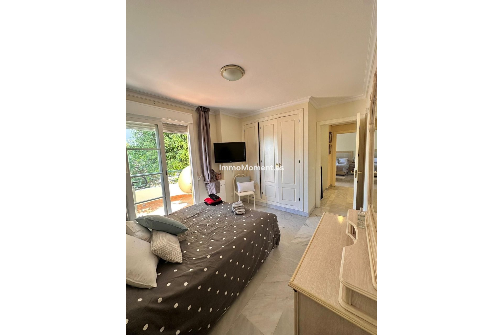 Bestaande woning - Appartement - Marbella - Nueva Andalucía