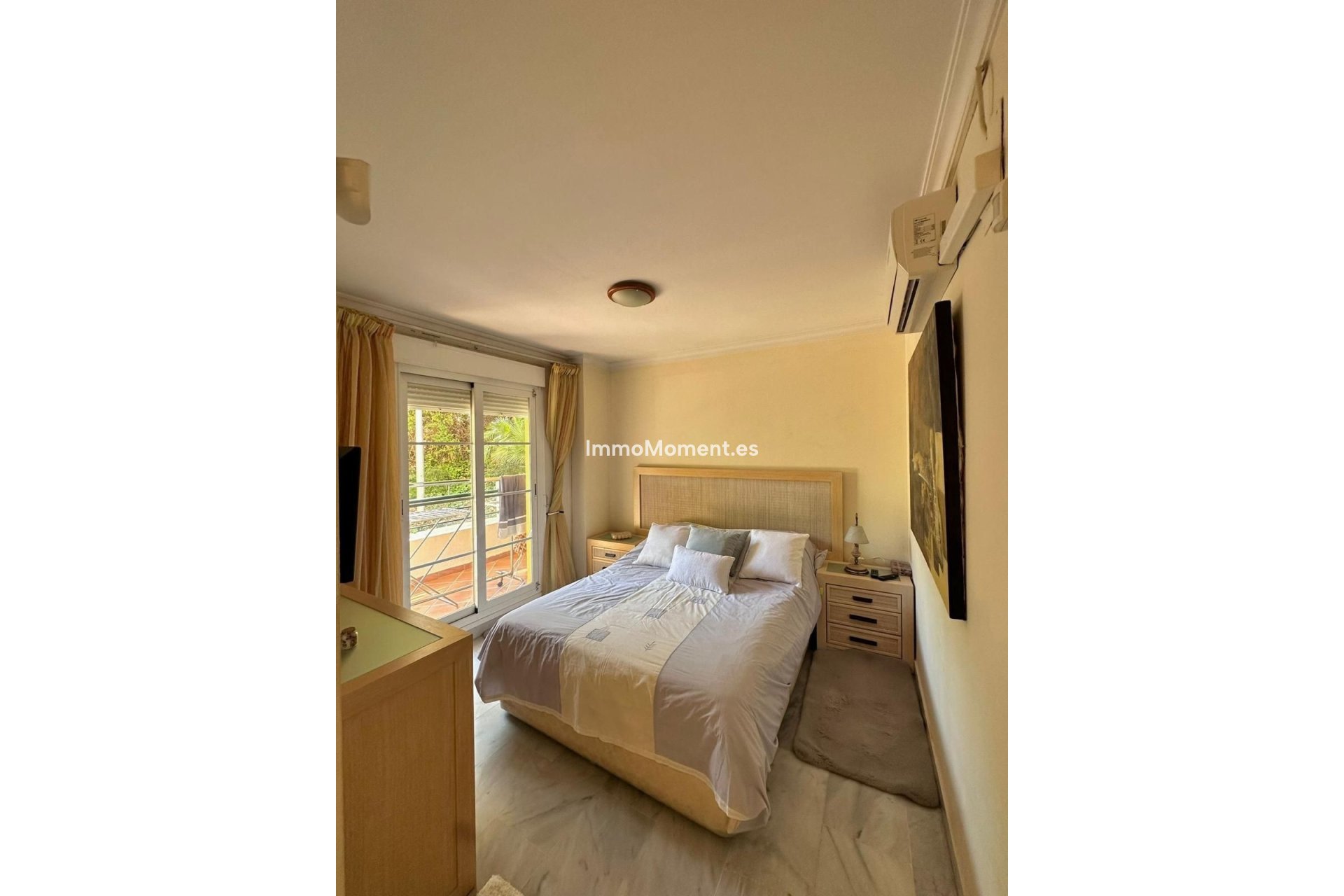 Bestaande woning - Appartement - Marbella - Nueva Andalucía