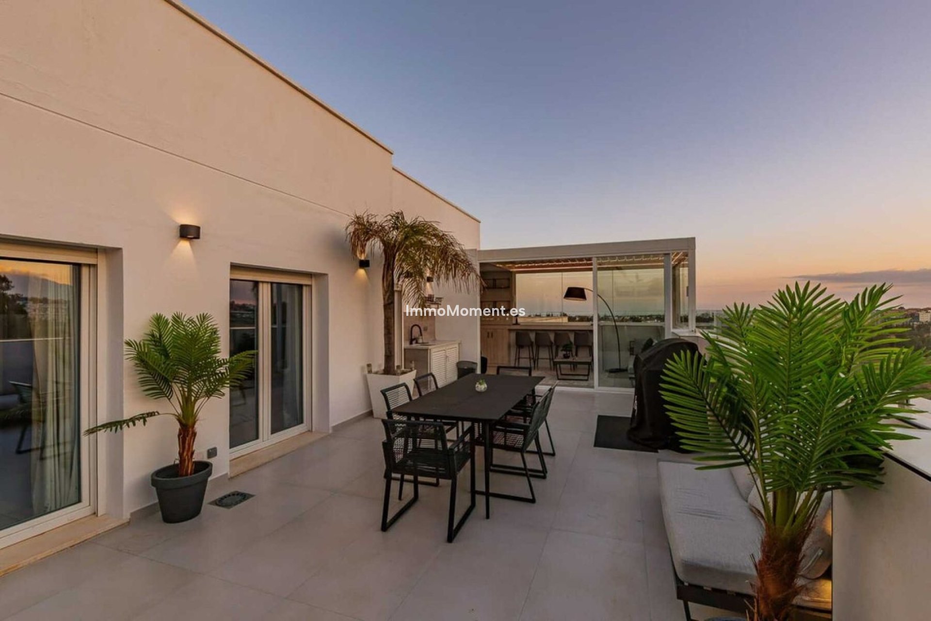 Bestaande woning - Appartement - Marbella - Nueva Andalucía