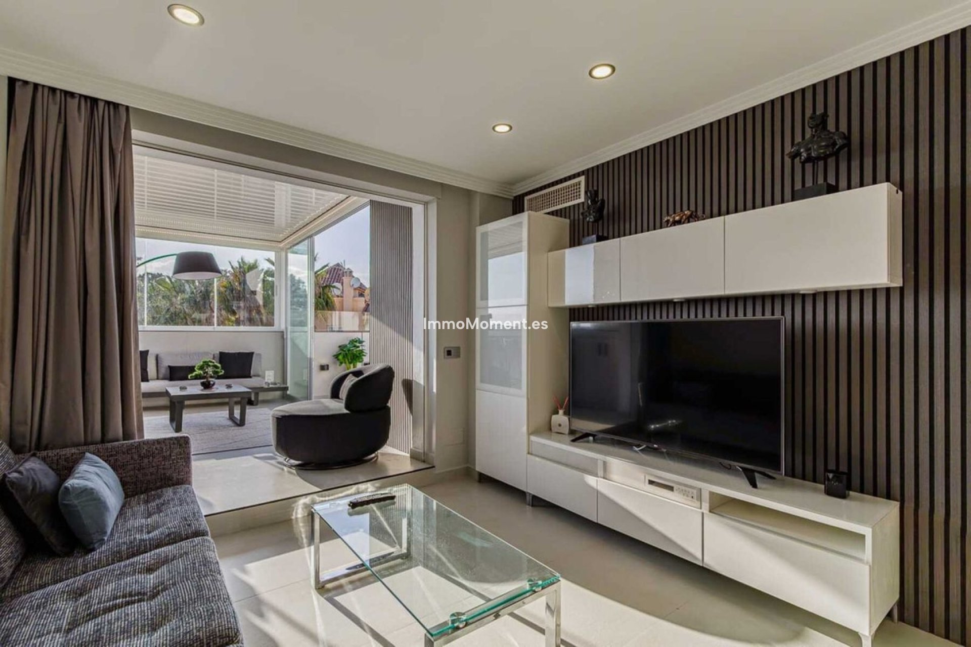 Bestaande woning - Appartement - Marbella - Nueva Andalucía