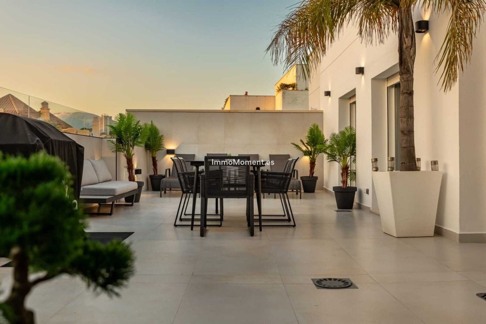 Bestaande woning - Appartement - Marbella - Nueva Andalucía