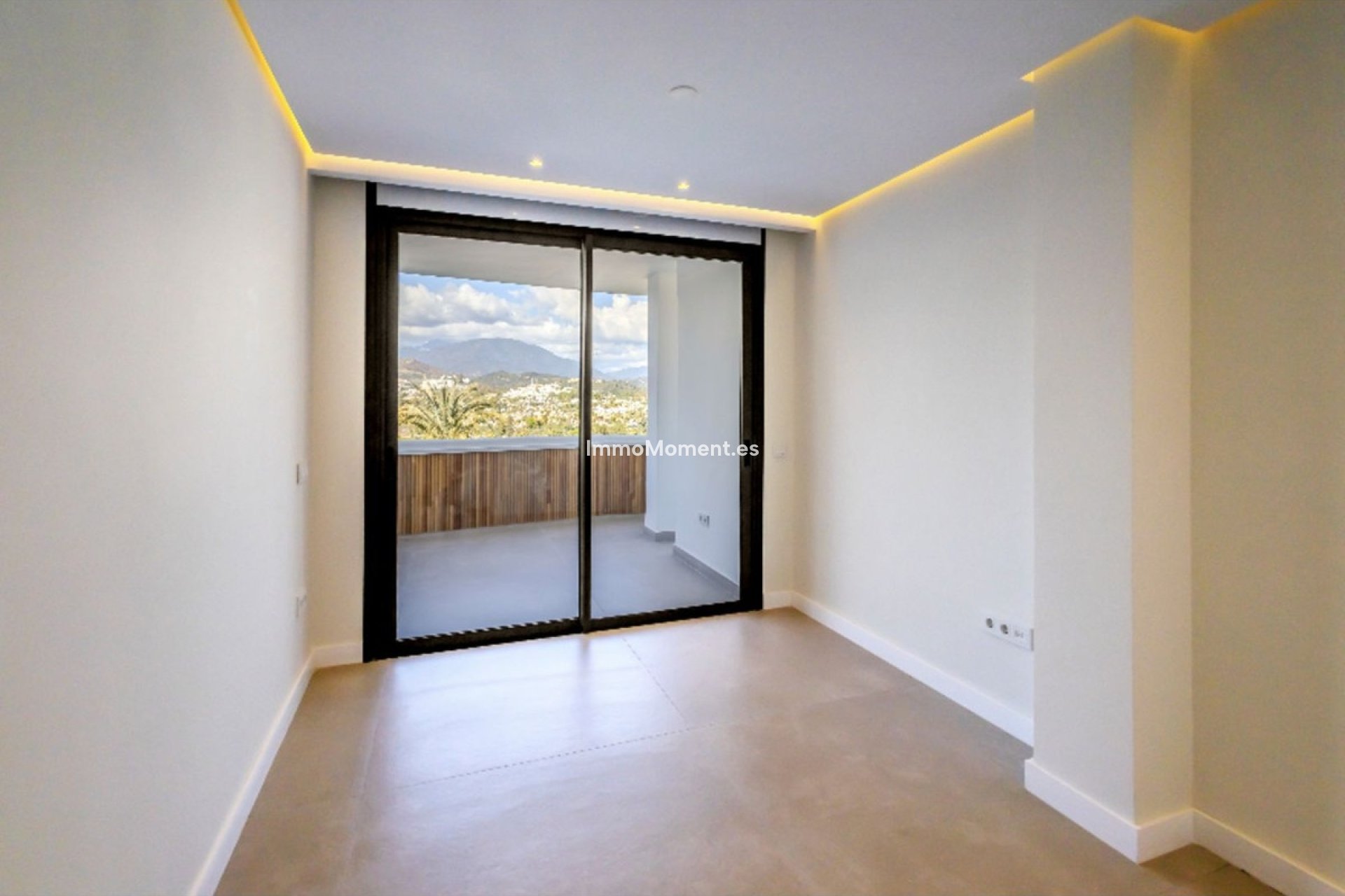 Bestaande woning - Appartement - Marbella - Nueva Andalucía