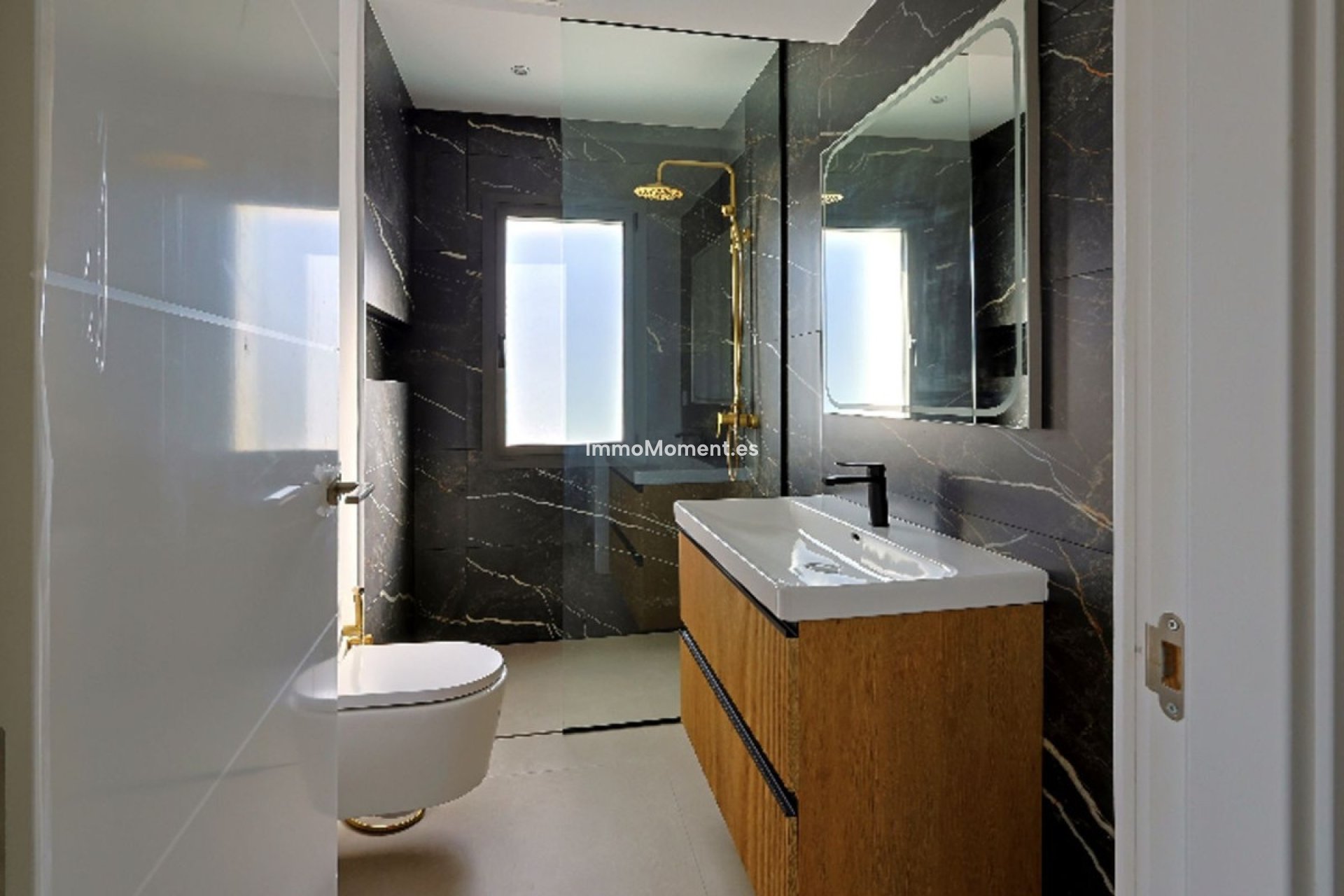 Bestaande woning - Appartement - Marbella - Nueva Andalucía