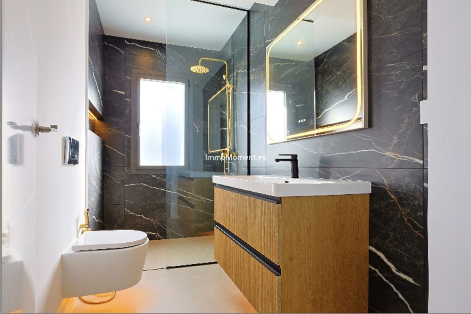 Bestaande woning - Appartement - Marbella - Nueva Andalucía