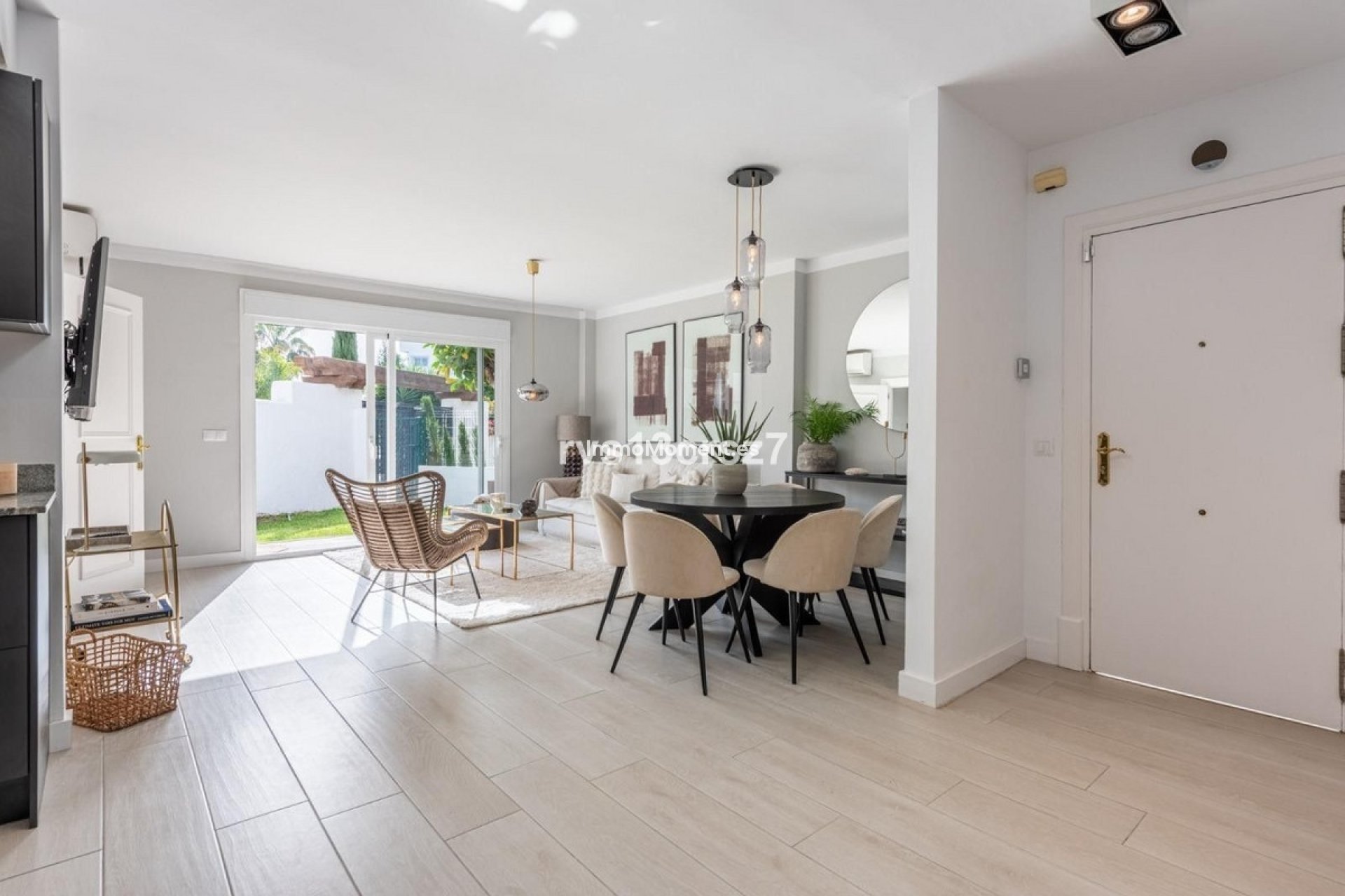 Bestaande woning - Appartement - Marbella - Nueva Andalucía