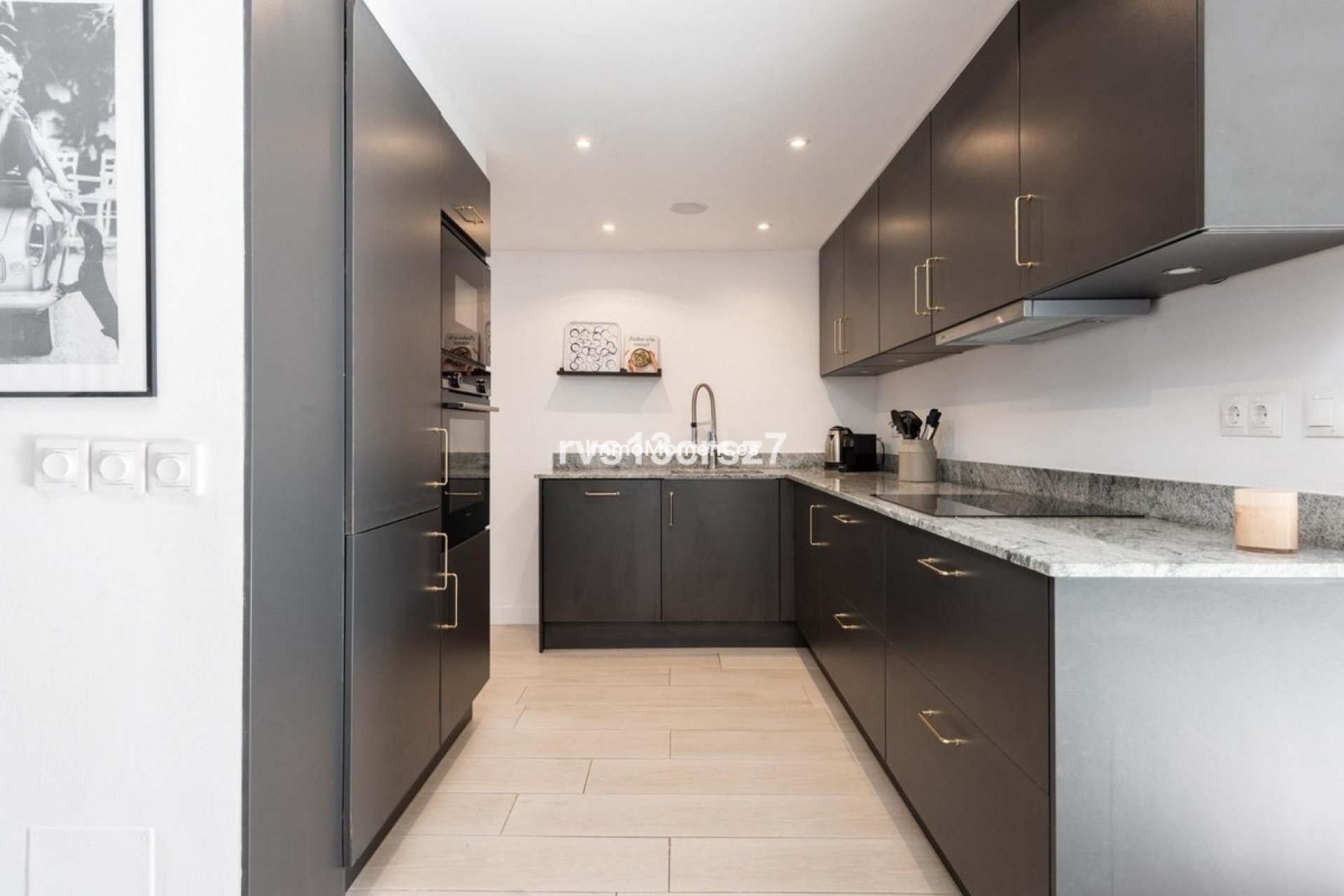 Bestaande woning - Appartement - Marbella - Nueva Andalucía