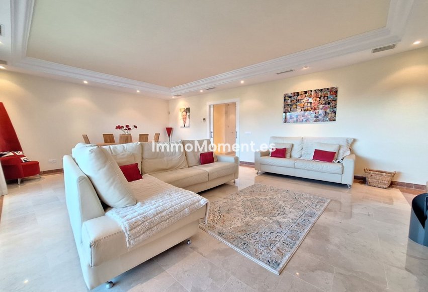 Bestaande woning - Appartement - Marbella - Nueva Andalucía