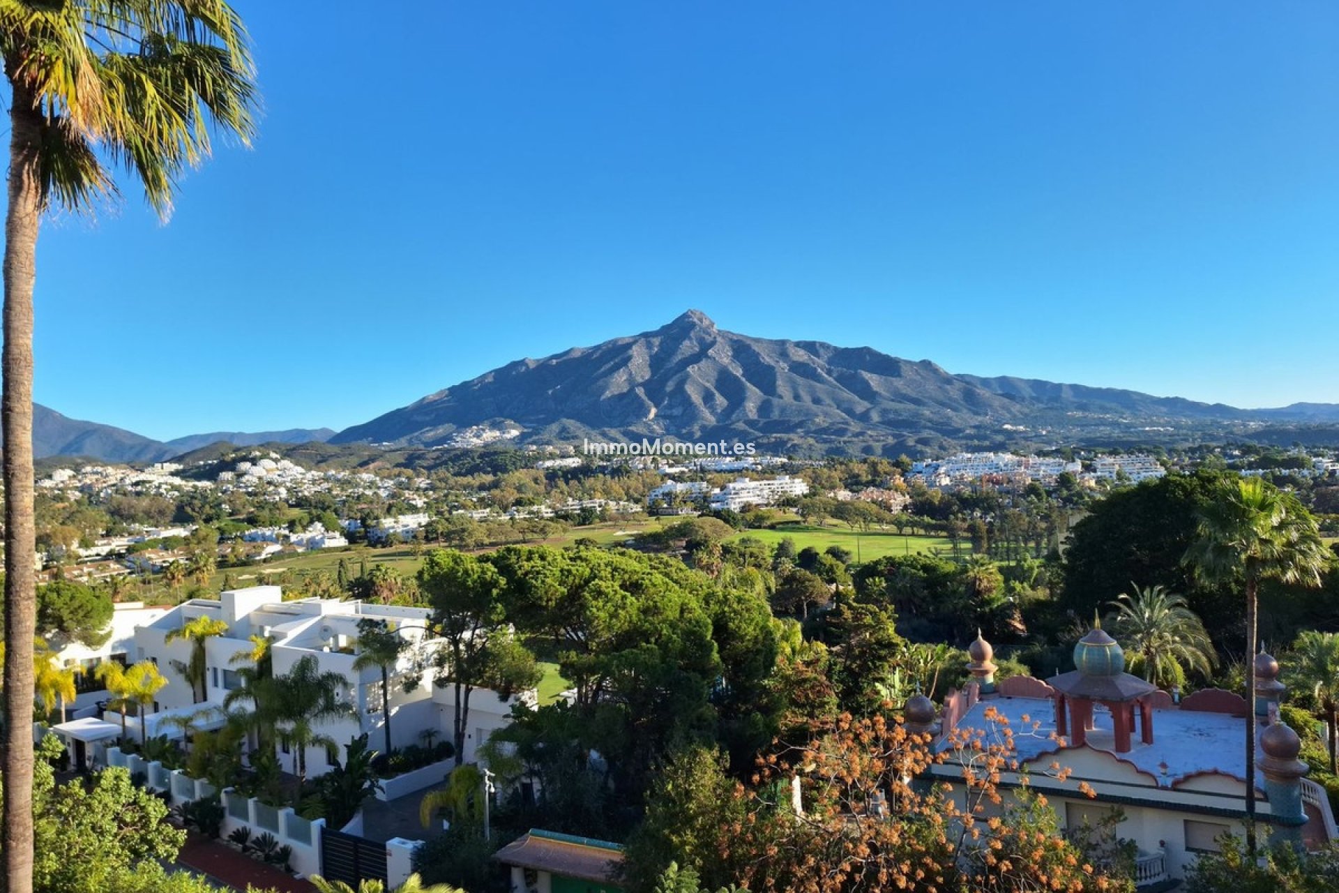 Bestaande woning - Appartement - Marbella - Nueva Andalucía