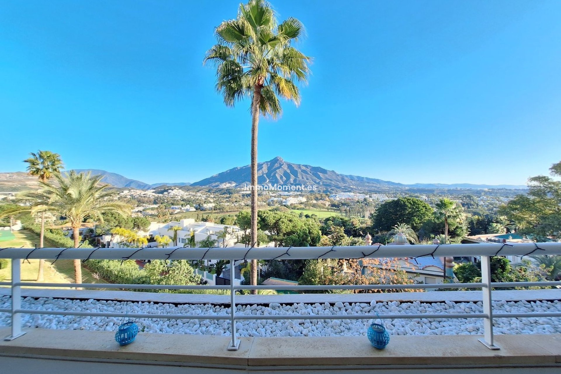 Bestaande woning - Appartement - Marbella - Nueva Andalucía