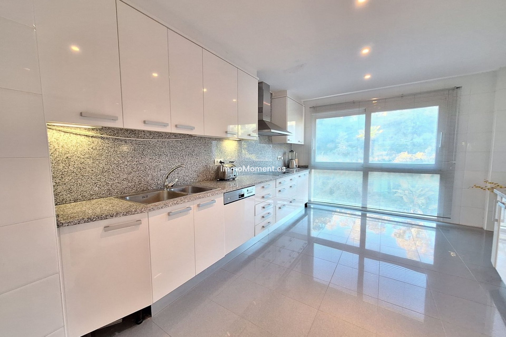 Bestaande woning - Appartement - Marbella - Nueva Andalucía