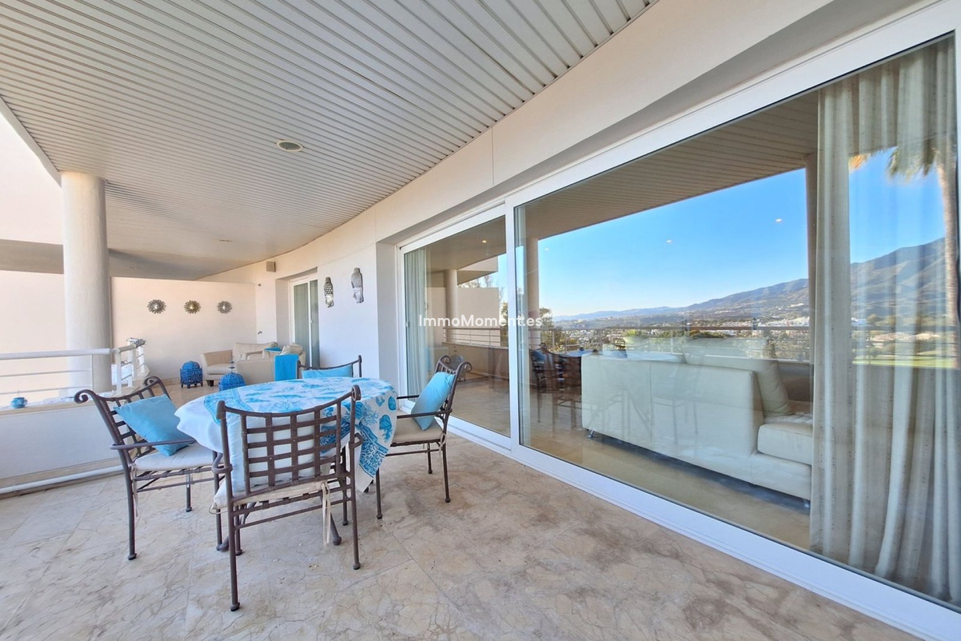 Bestaande woning - Appartement - Marbella - Nueva Andalucía