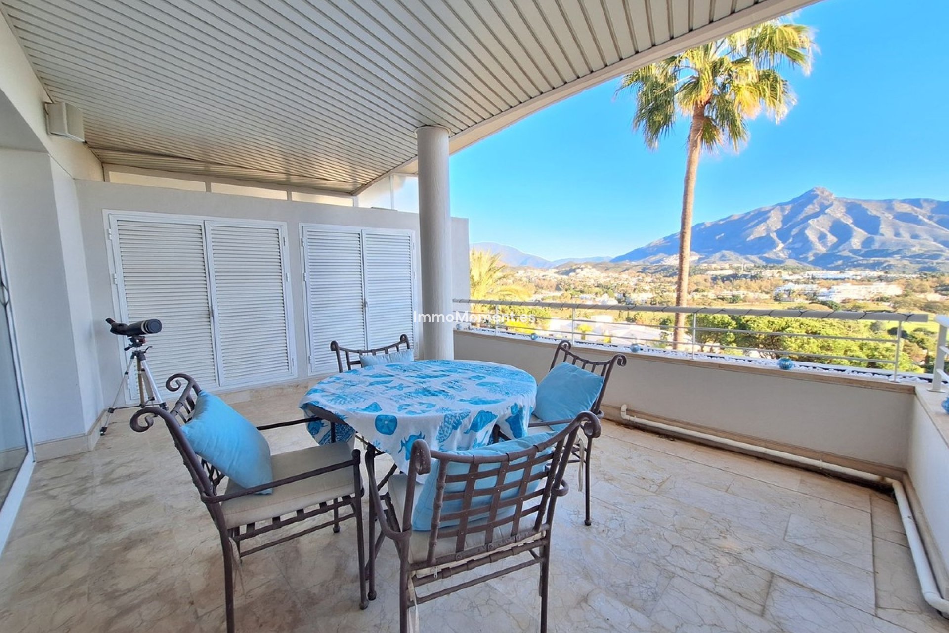 Bestaande woning - Appartement - Marbella - Nueva Andalucía