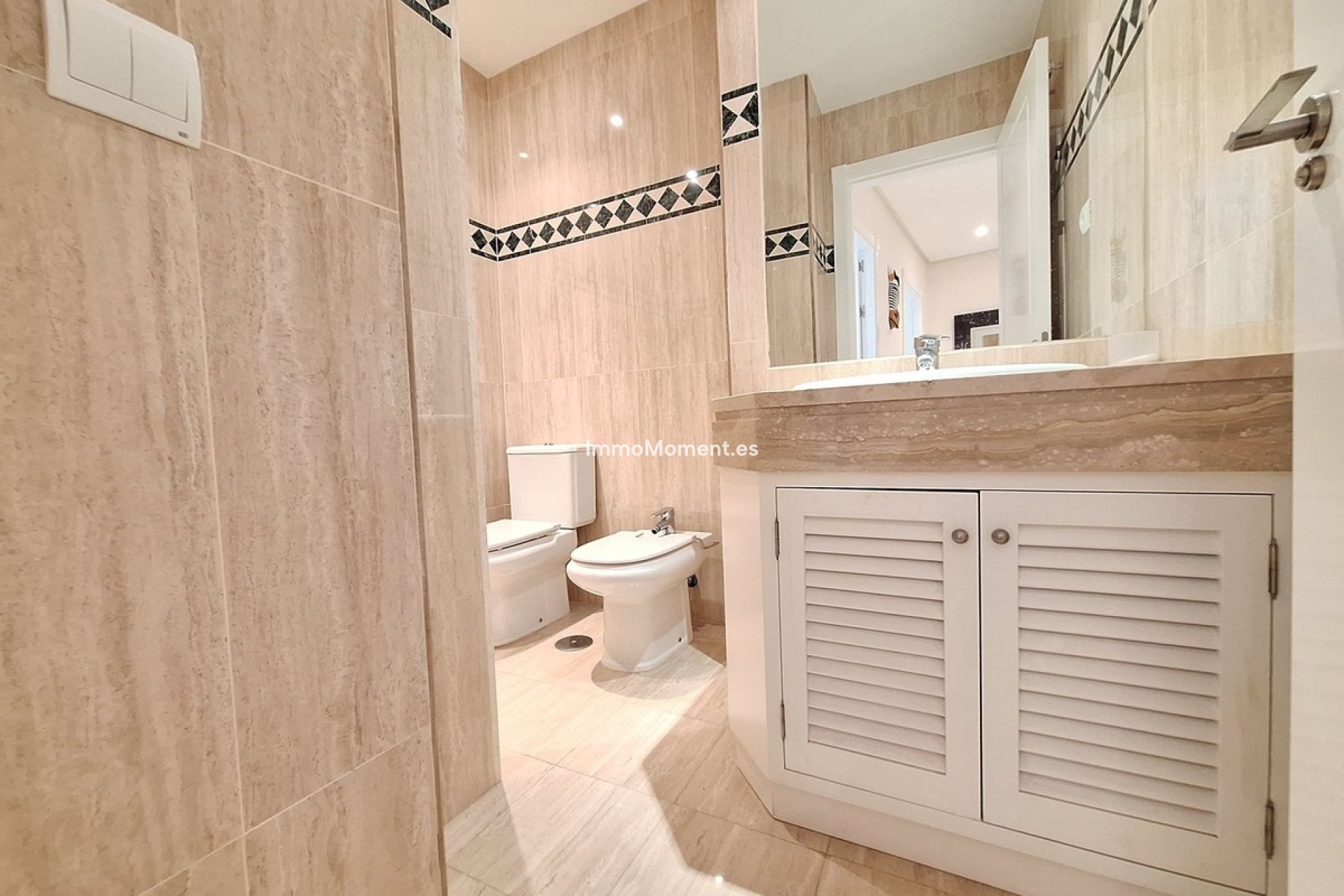 Bestaande woning - Appartement - Marbella - Nueva Andalucía