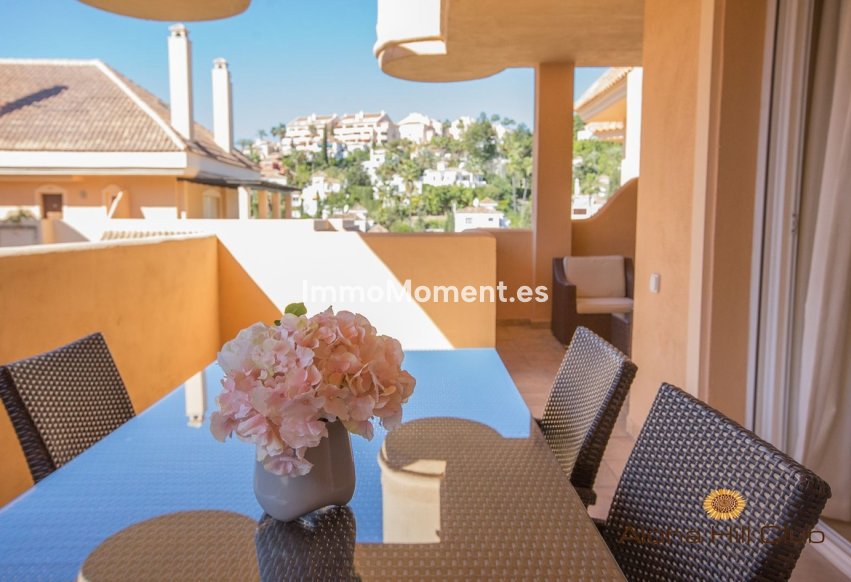 Bestaande woning - Appartement - Marbella - Nueva Andalucía