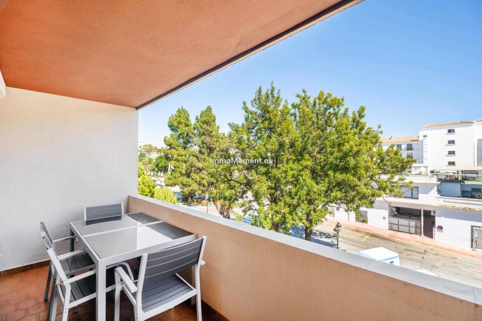 Bestaande woning - Appartement - Marbella - Nueva Andalucía