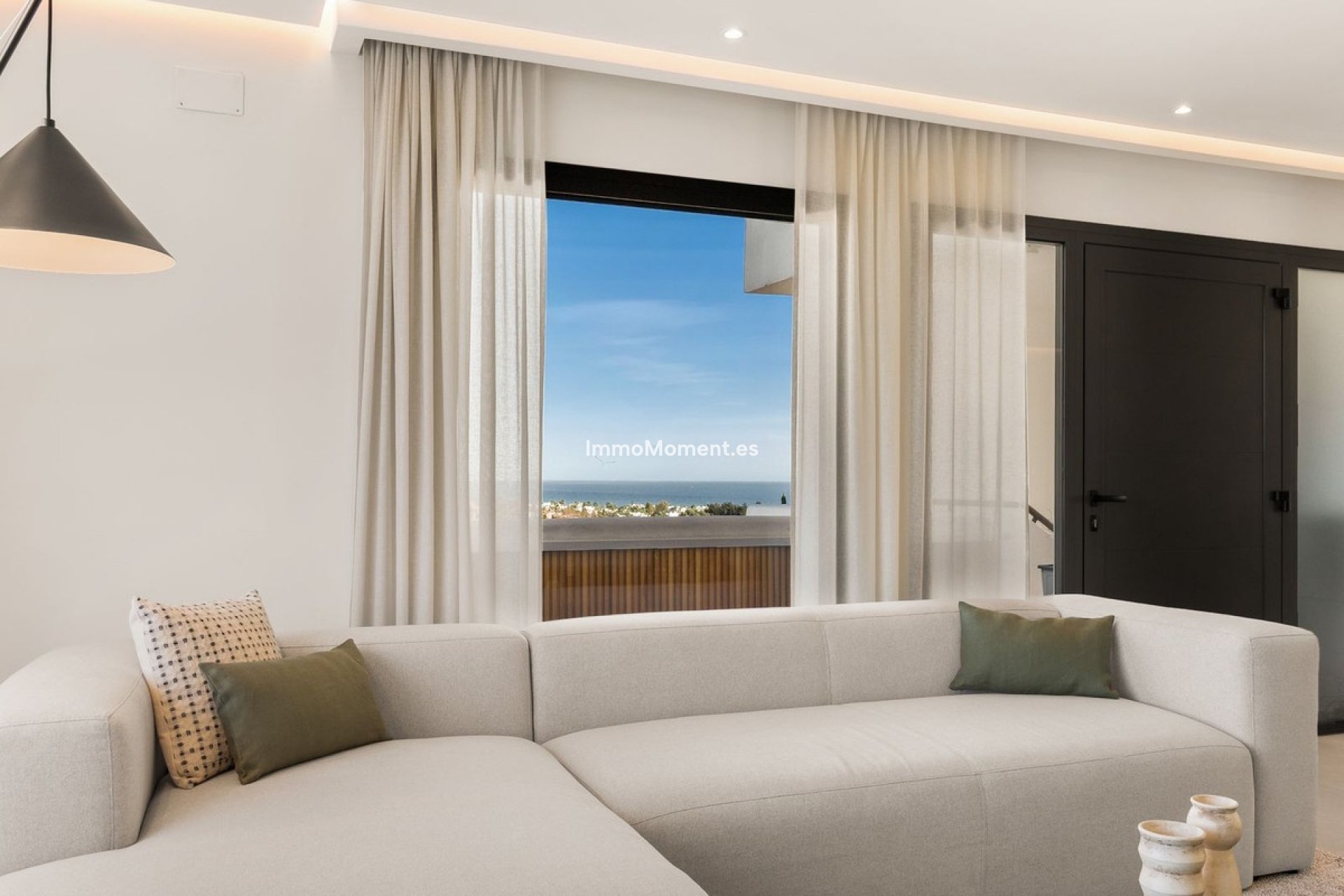 Bestaande woning - Appartement - Marbella - Nueva Andalucía