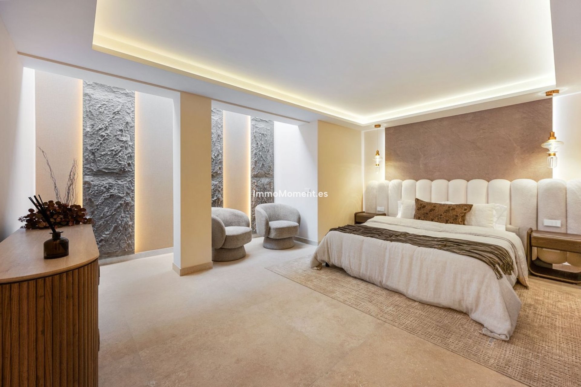 Bestaande woning - Appartement - Marbella - Nueva Andalucía