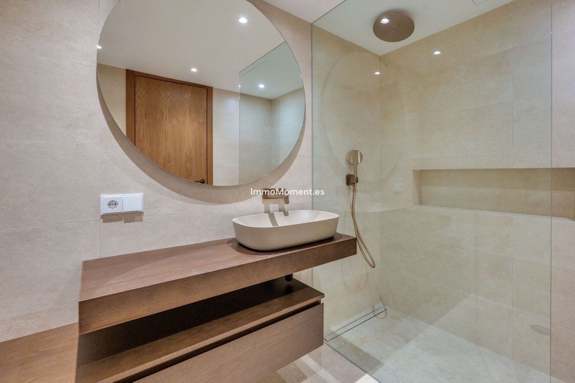 Bestaande woning - Appartement - Marbella - Nueva Andalucía