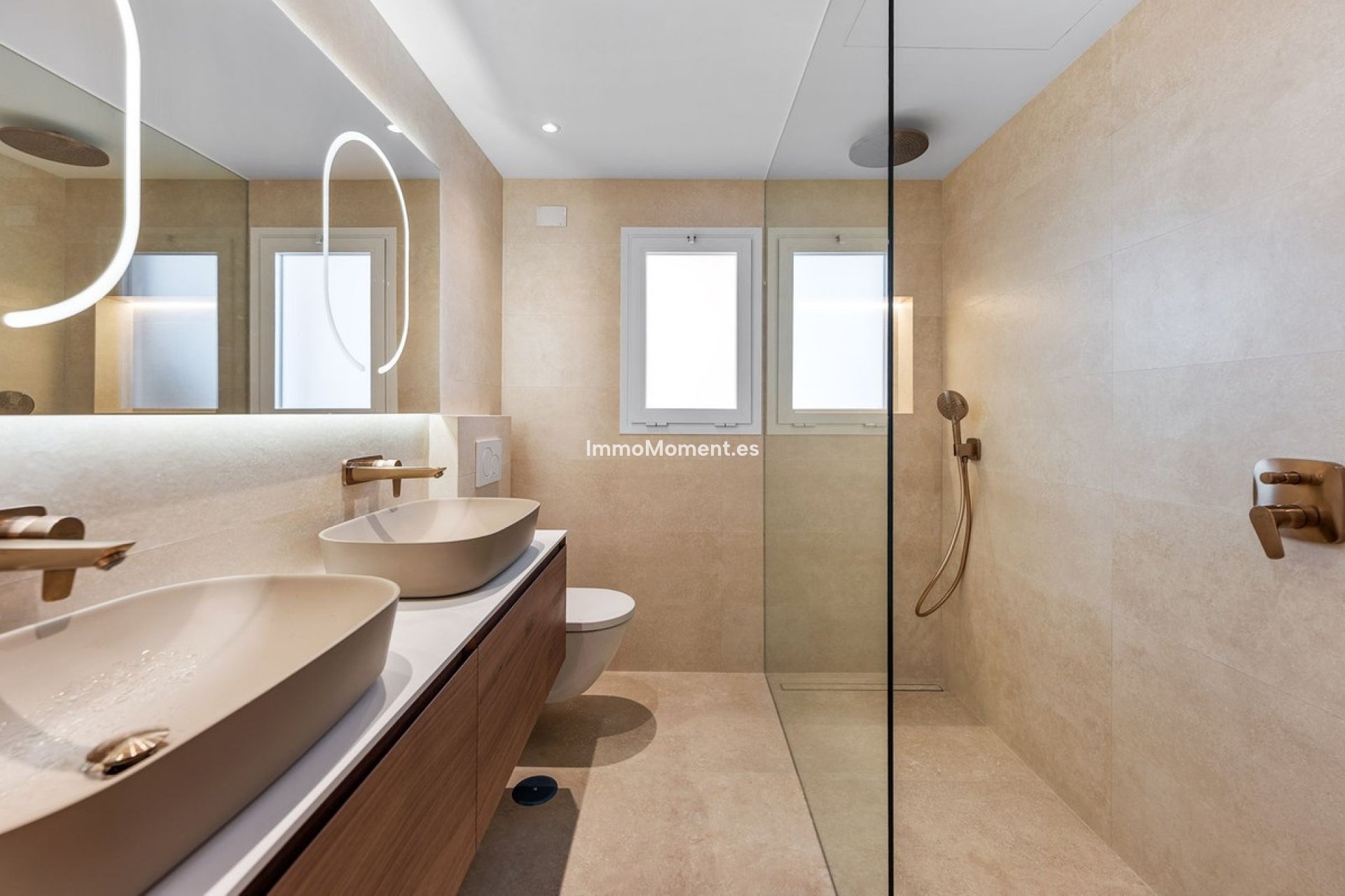 Bestaande woning - Appartement - Marbella - Nueva Andalucía