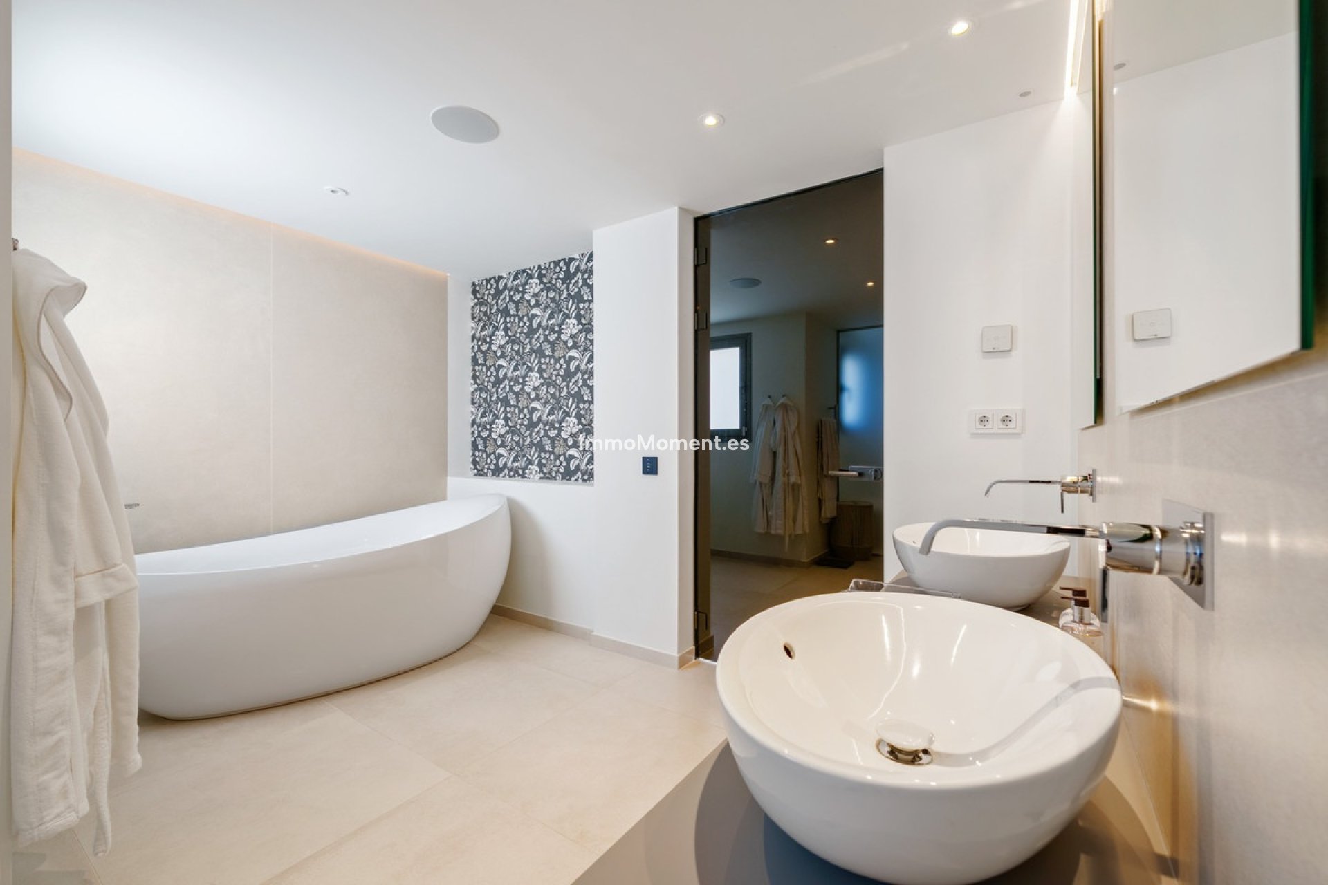 Bestaande woning - Appartement - Marbella - Nueva Andalucía