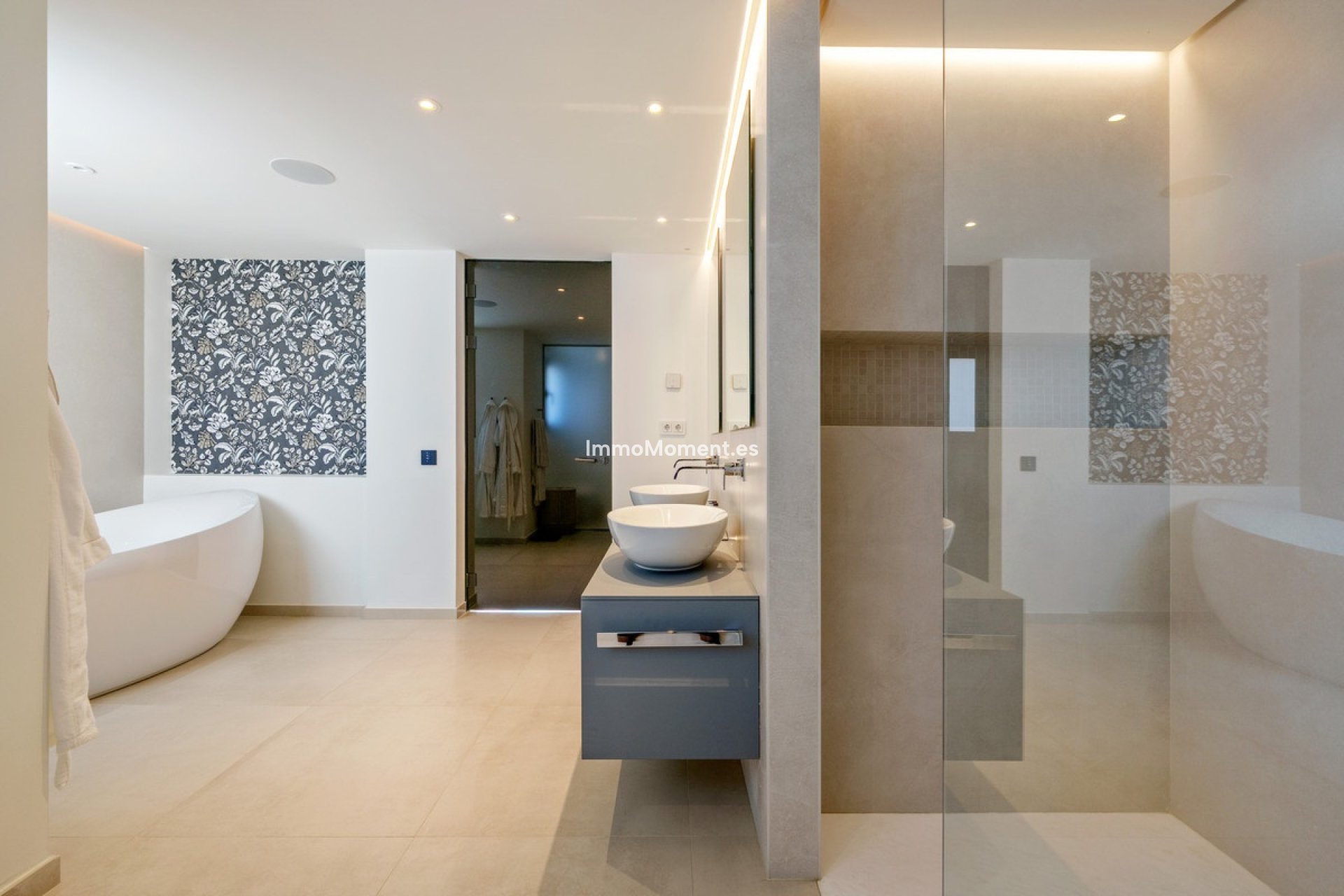 Bestaande woning - Appartement - Marbella - Nueva Andalucía