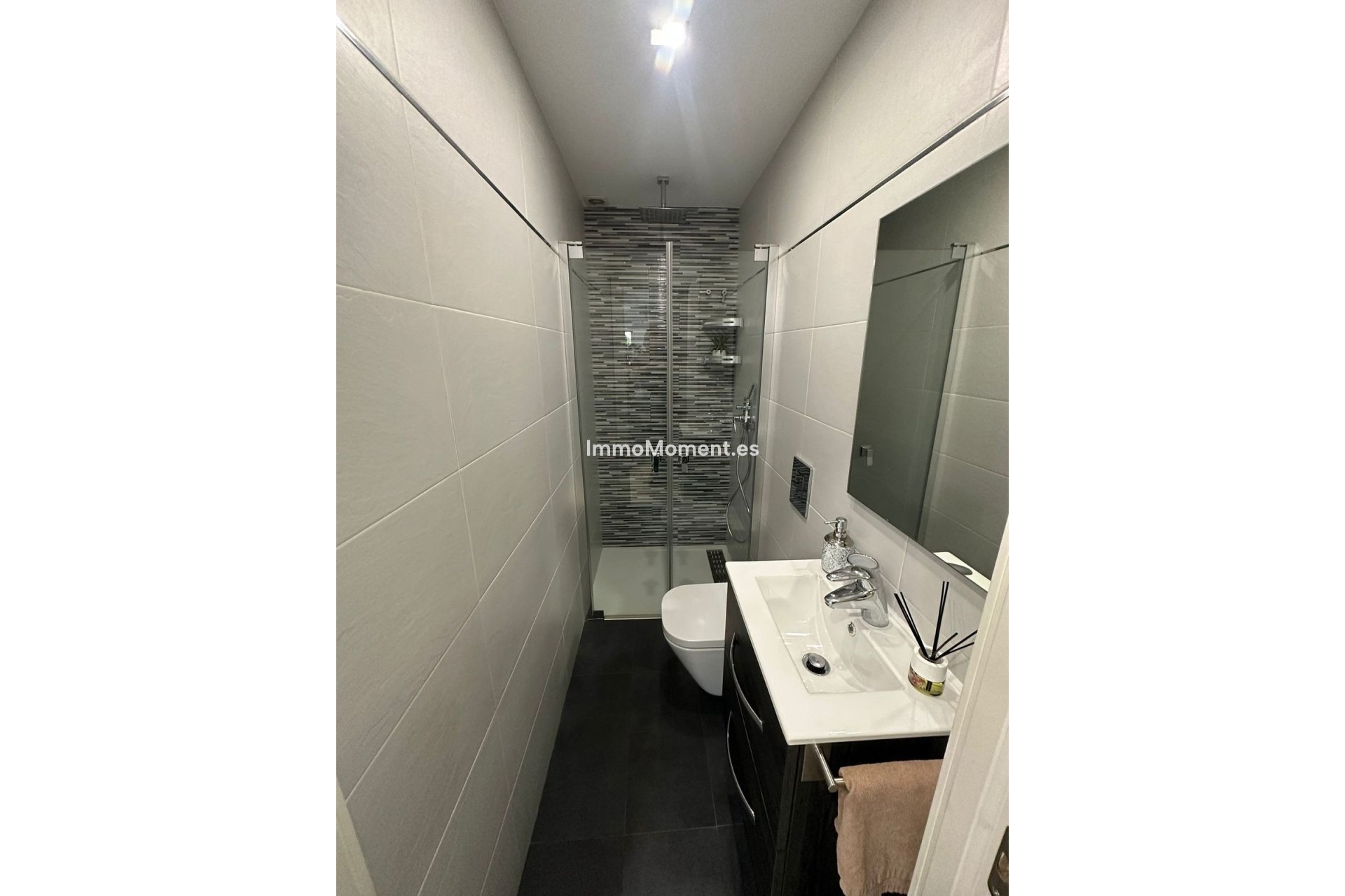 Bestaande woning - Appartement - Marbella - Nueva Andalucía