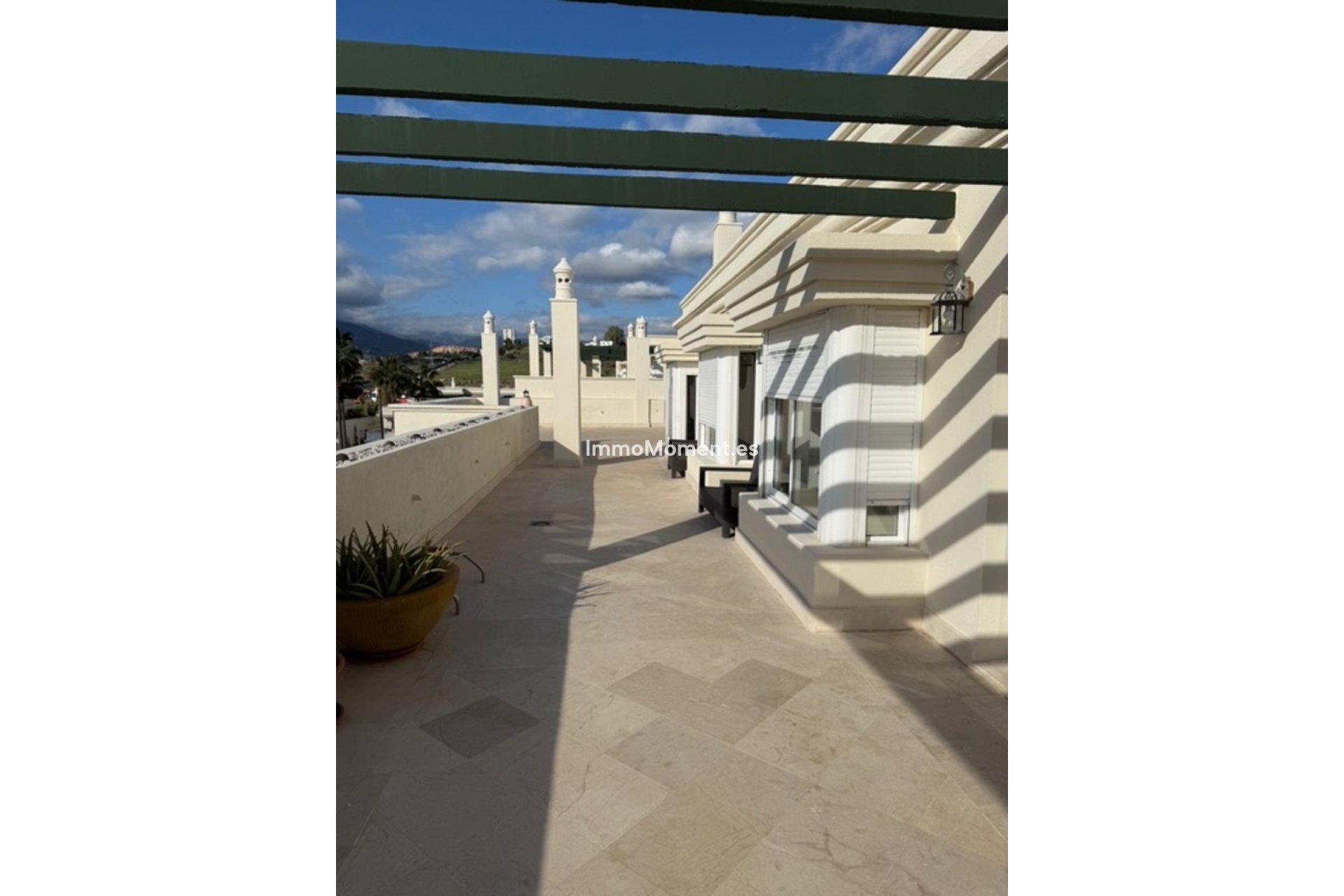 Bestaande woning - Appartement - Marbella - Nueva Andalucía