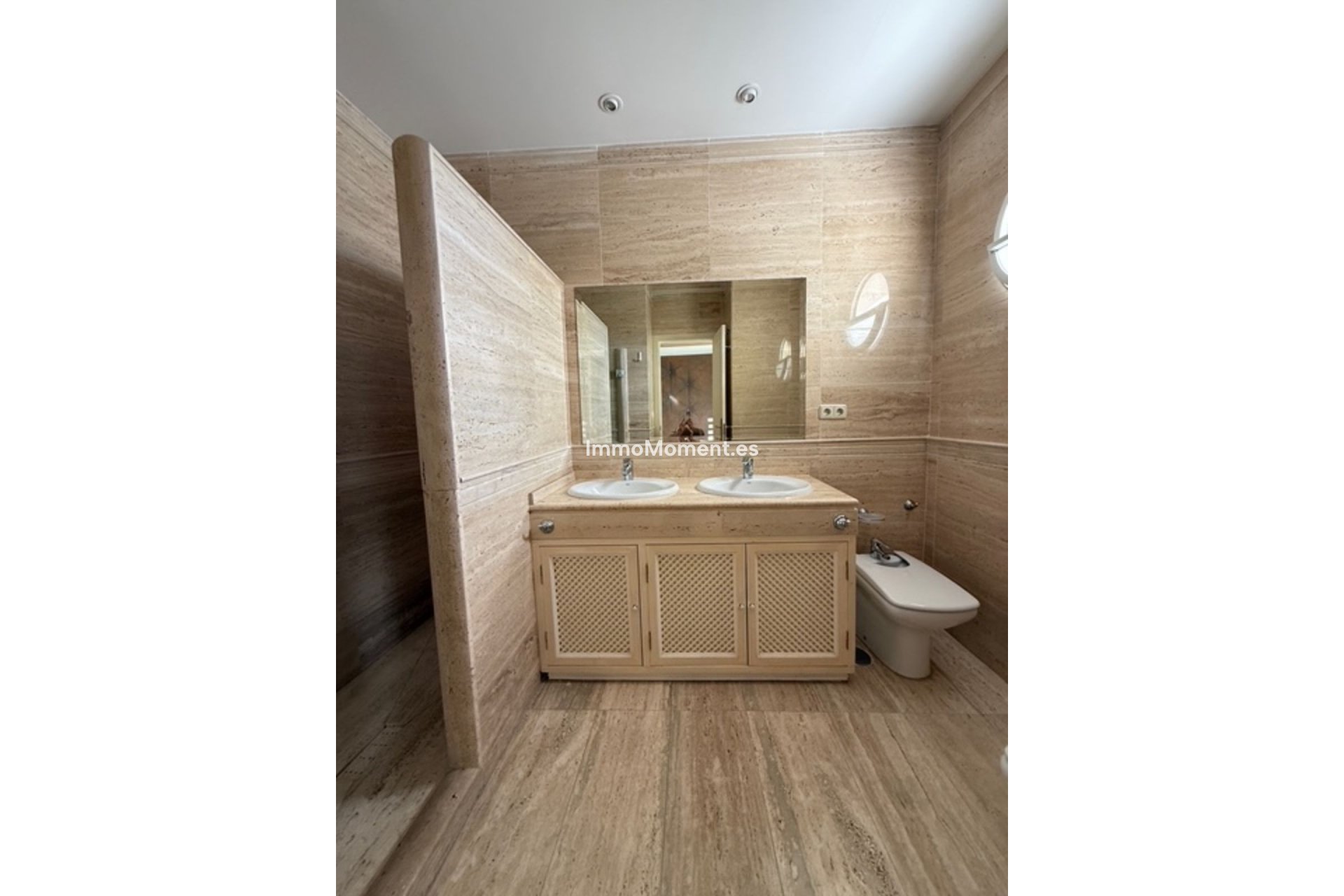 Bestaande woning - Appartement - Marbella - Nueva Andalucía