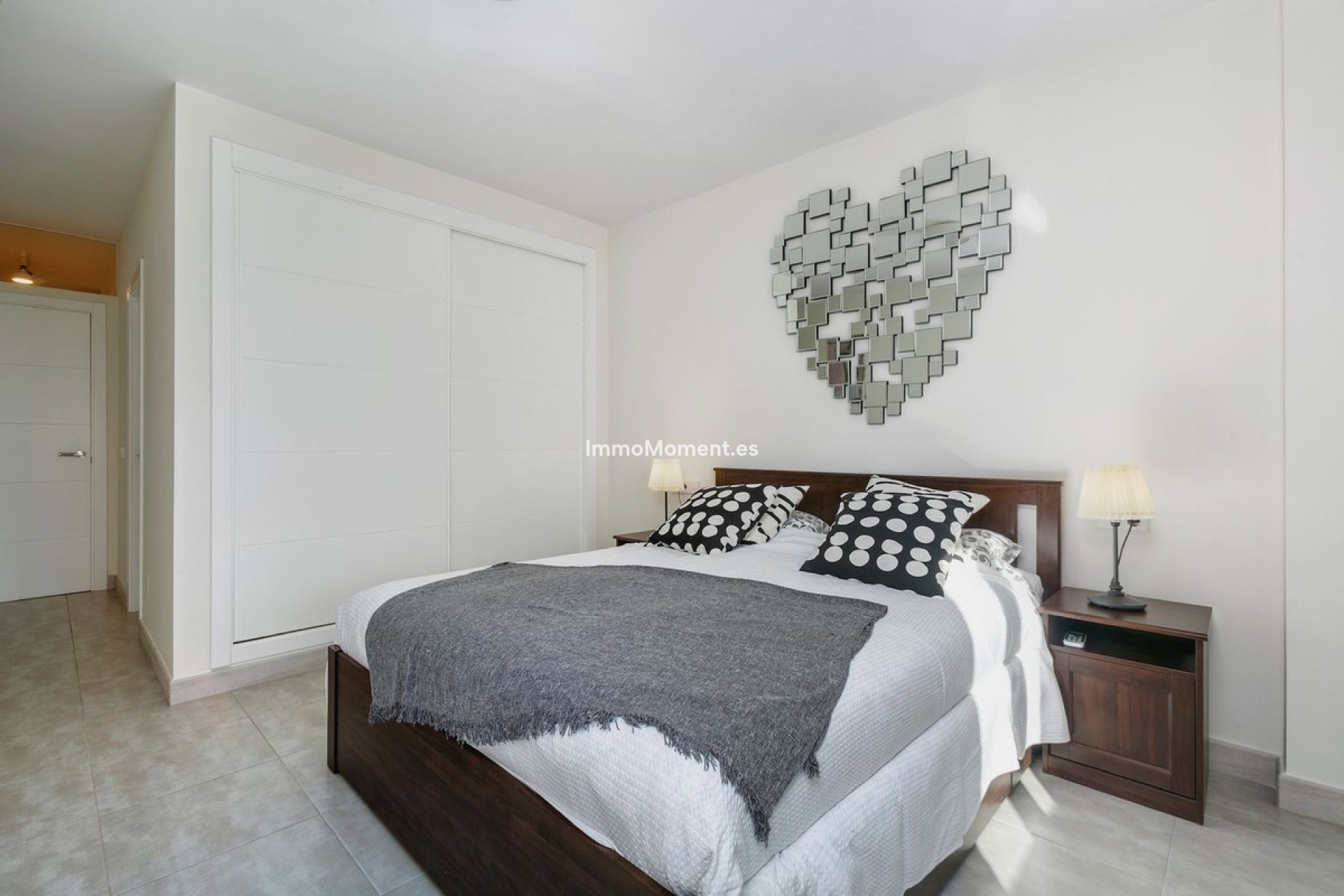 Bestaande woning - Appartement - Marbella - Nueva Andalucía