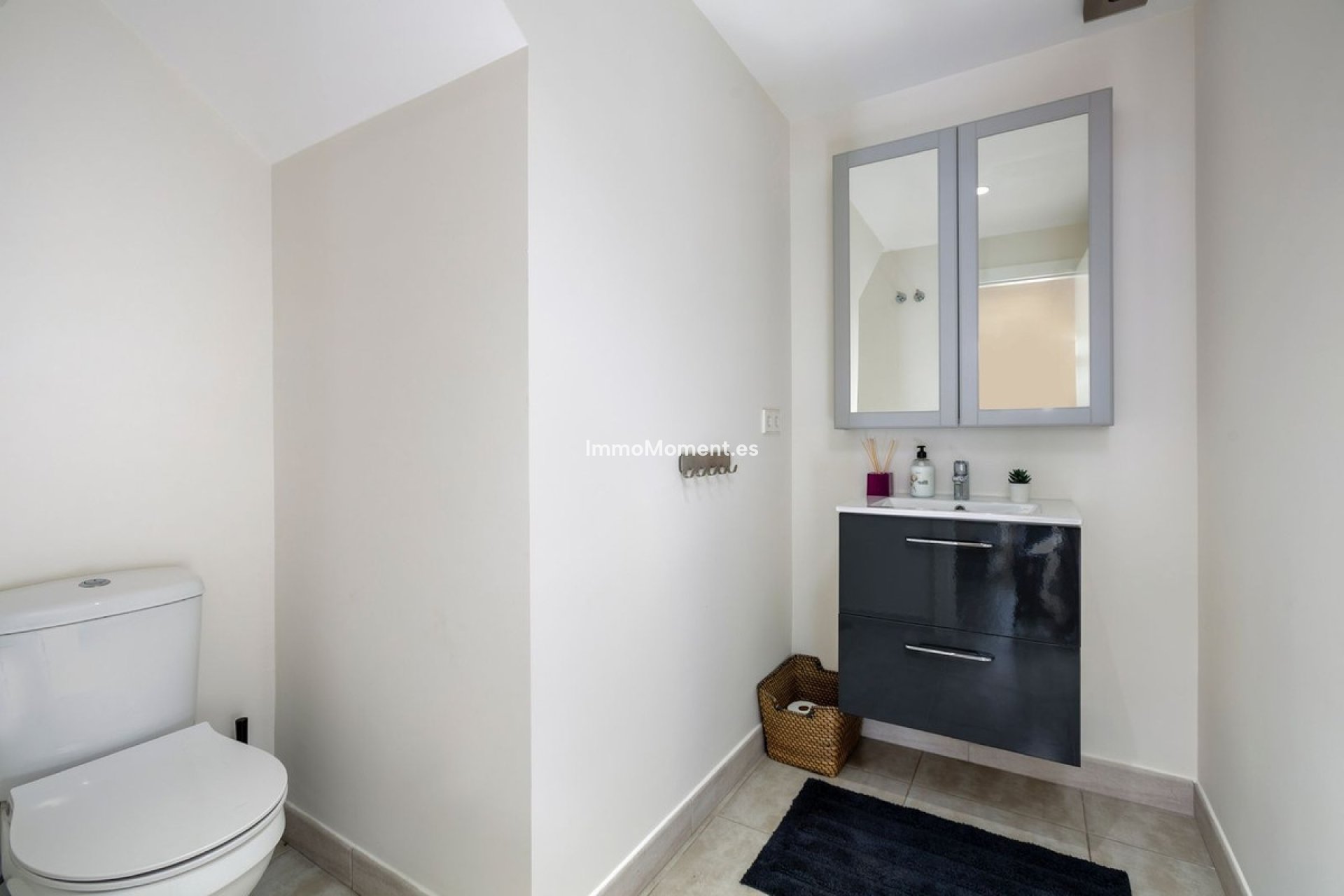 Bestaande woning - Appartement - Marbella - Nueva Andalucía