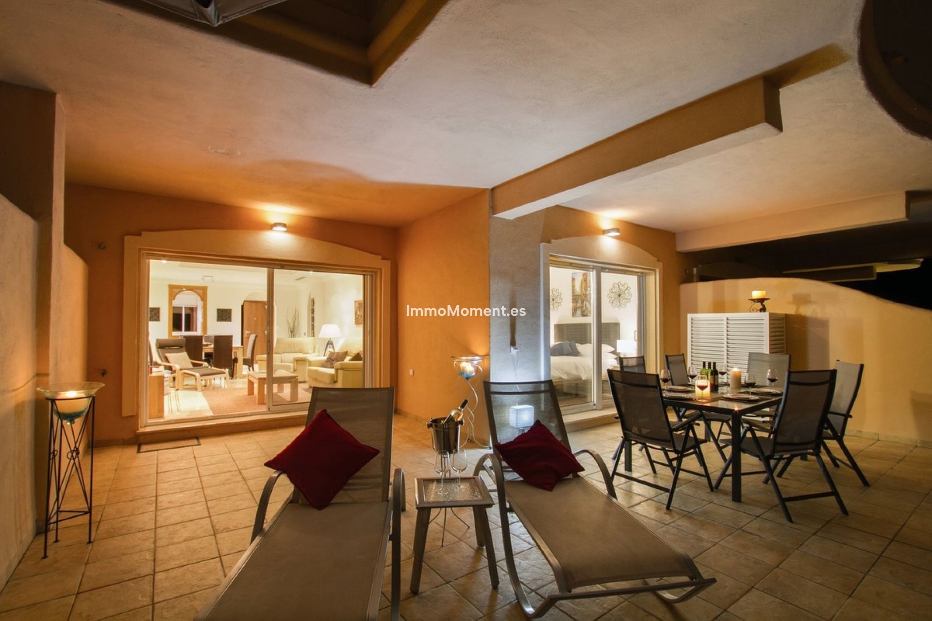 Bestaande woning - Appartement - Marbella - Nueva Andalucía