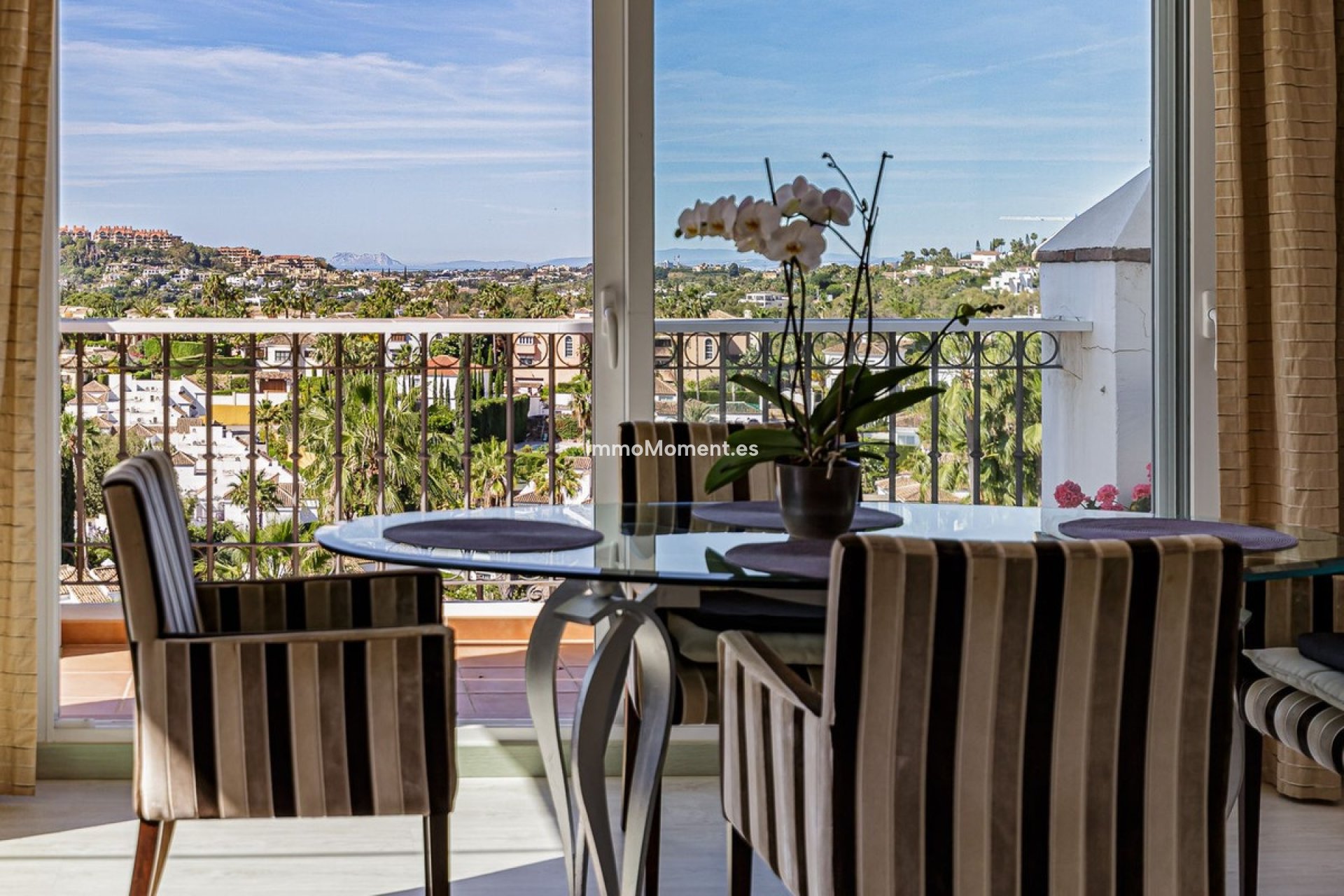 Bestaande woning - Appartement - Marbella - Nueva Andalucía