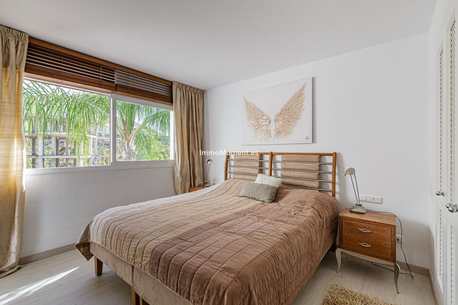 Bestaande woning - Appartement - Marbella - Nueva Andalucía