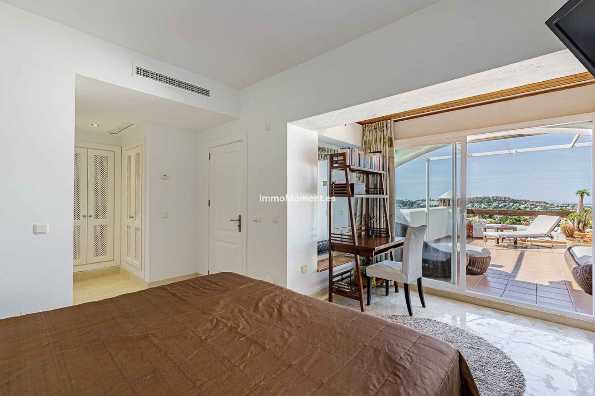 Bestaande woning - Appartement - Marbella - Nueva Andalucía