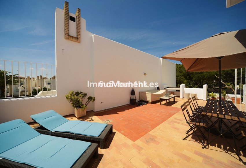 Bestaande woning - Appartement - Marbella - Nueva Andalucía
