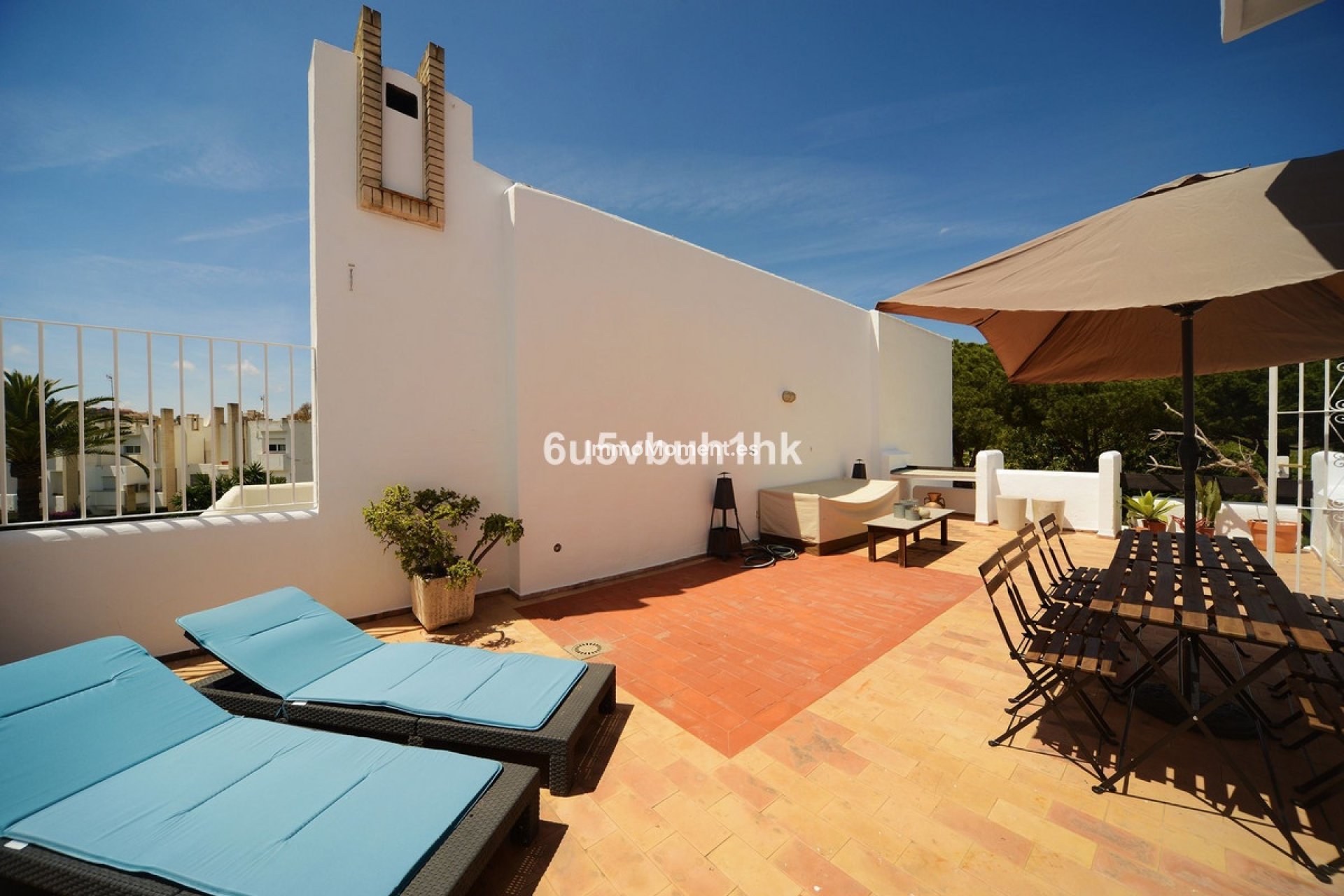 Bestaande woning - Appartement - Marbella - Nueva Andalucía