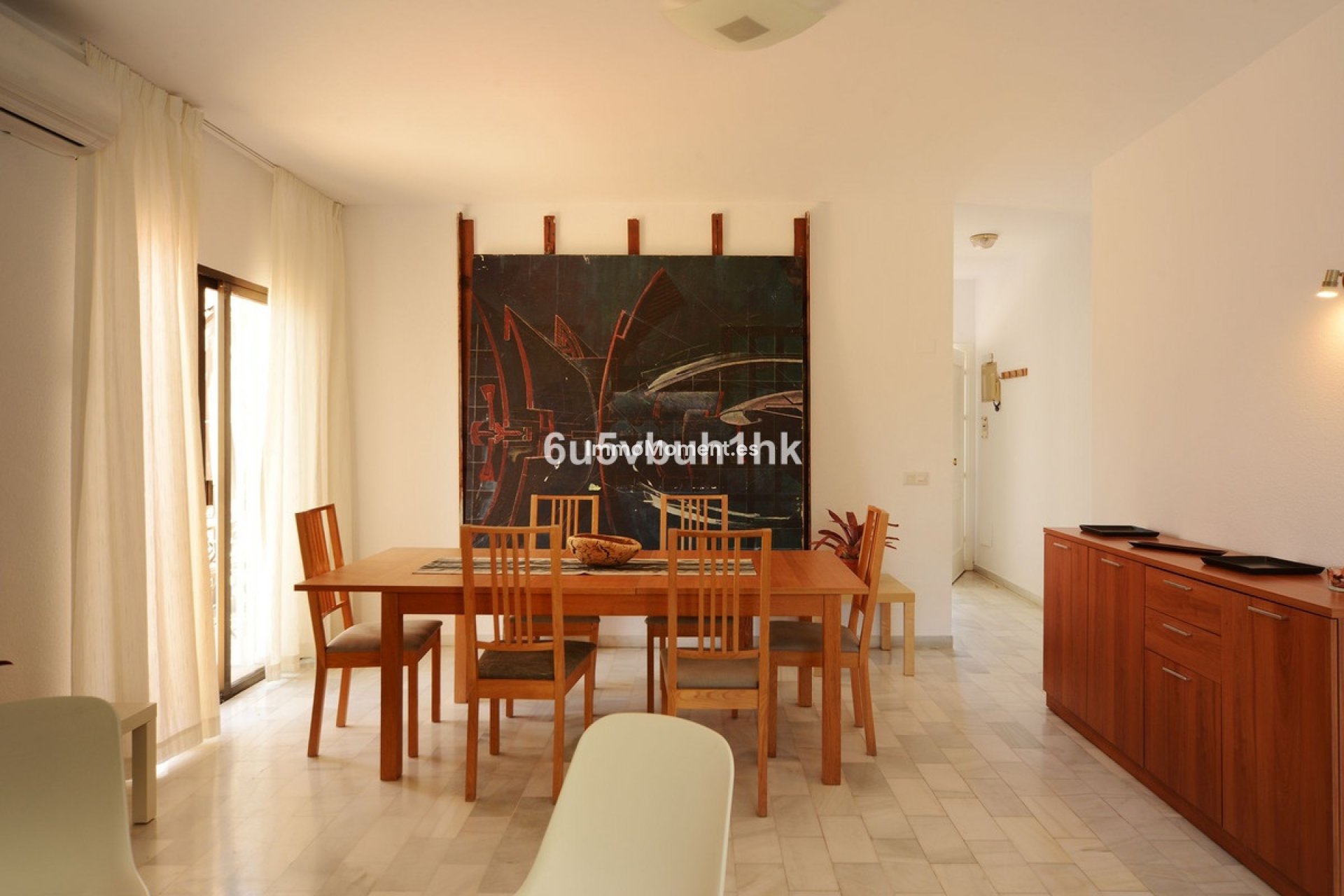 Bestaande woning - Appartement - Marbella - Nueva Andalucía