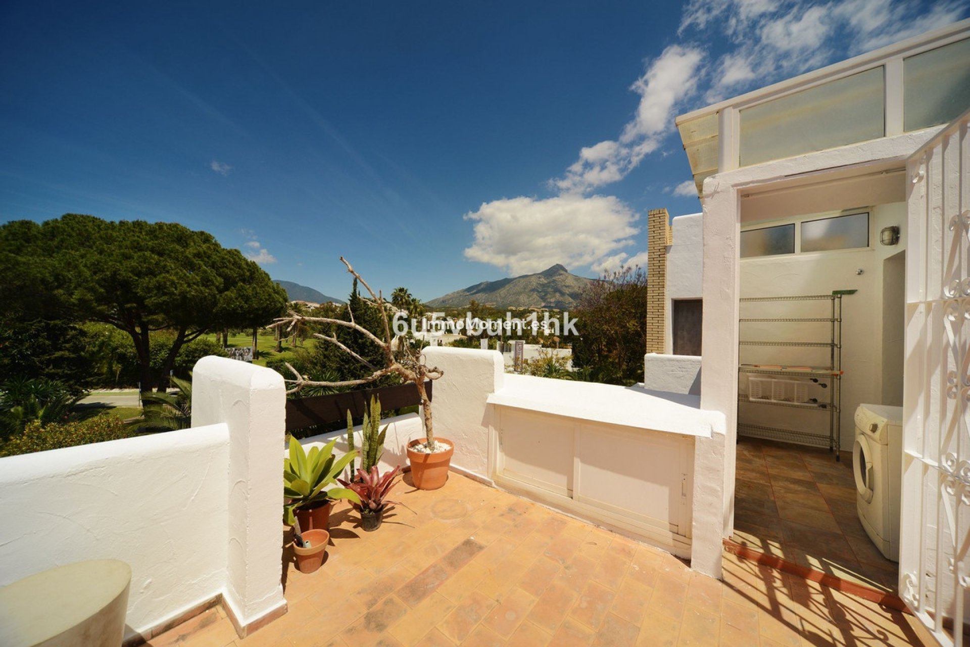 Bestaande woning - Appartement - Marbella - Nueva Andalucía