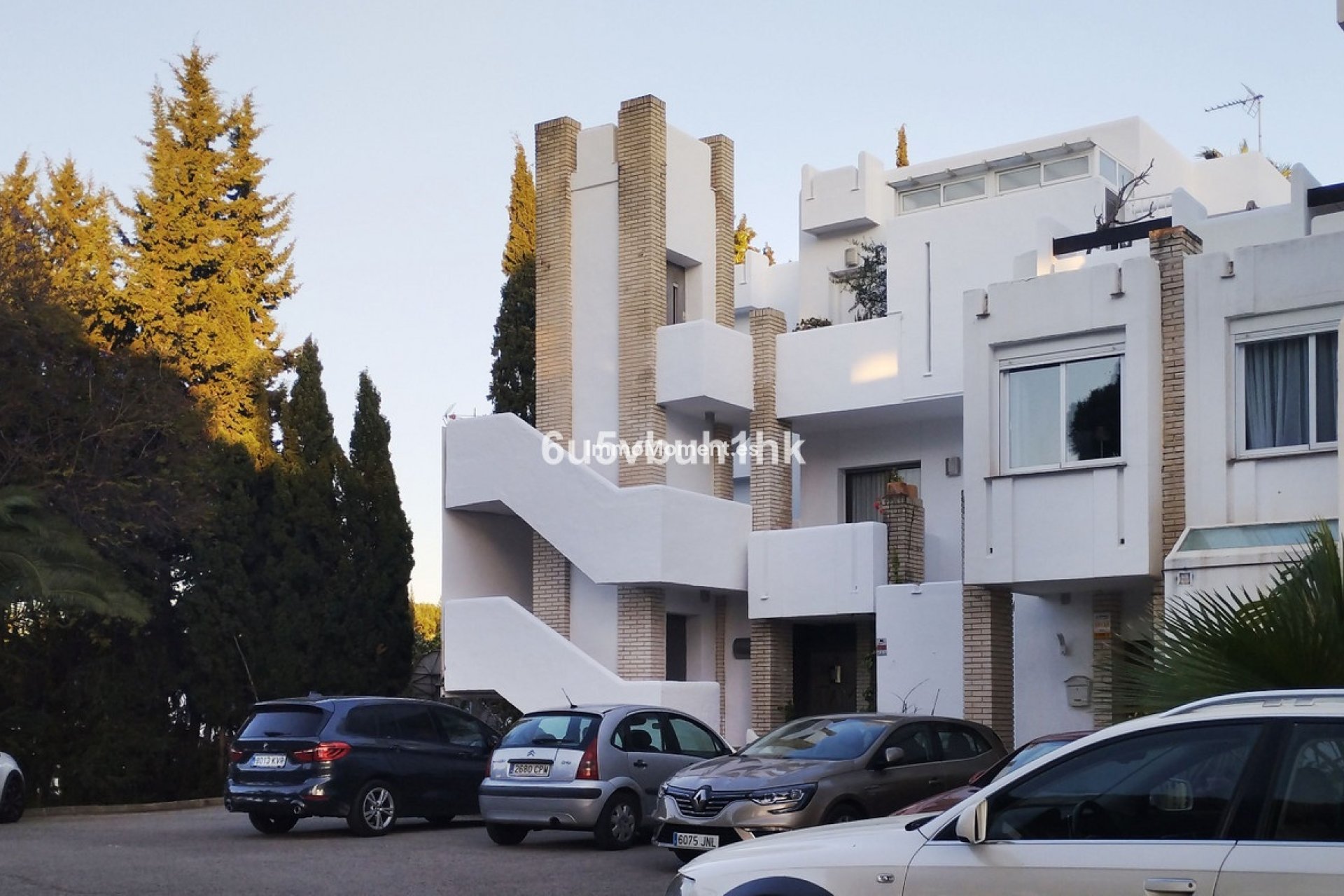 Bestaande woning - Appartement - Marbella - Nueva Andalucía