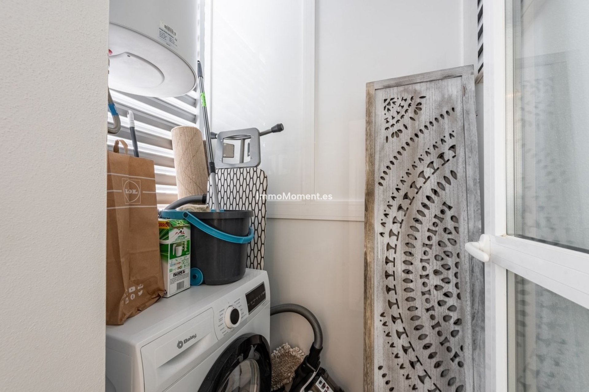 Bestaande woning - Appartement - Marbella - Nueva Andalucía